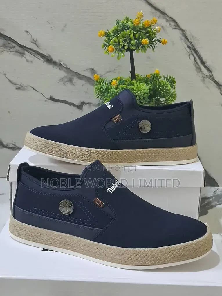Drip Timberland Loafers/Shoes Cka 6f