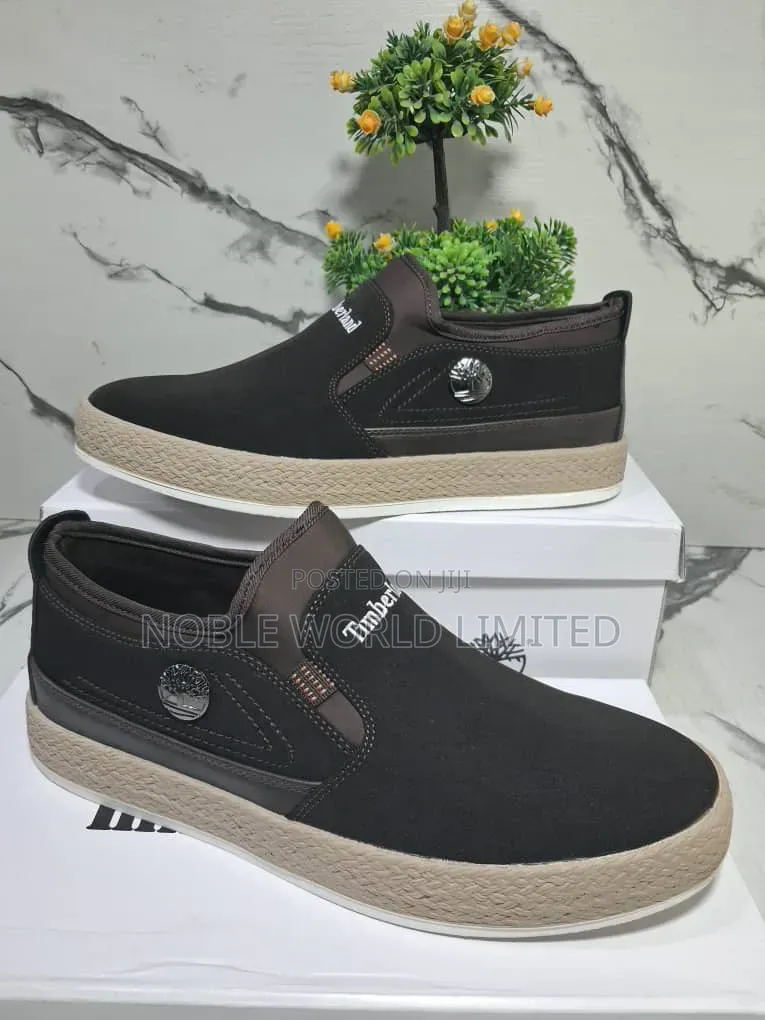 Drip Timberland Loafers/Shoes Cka 6f