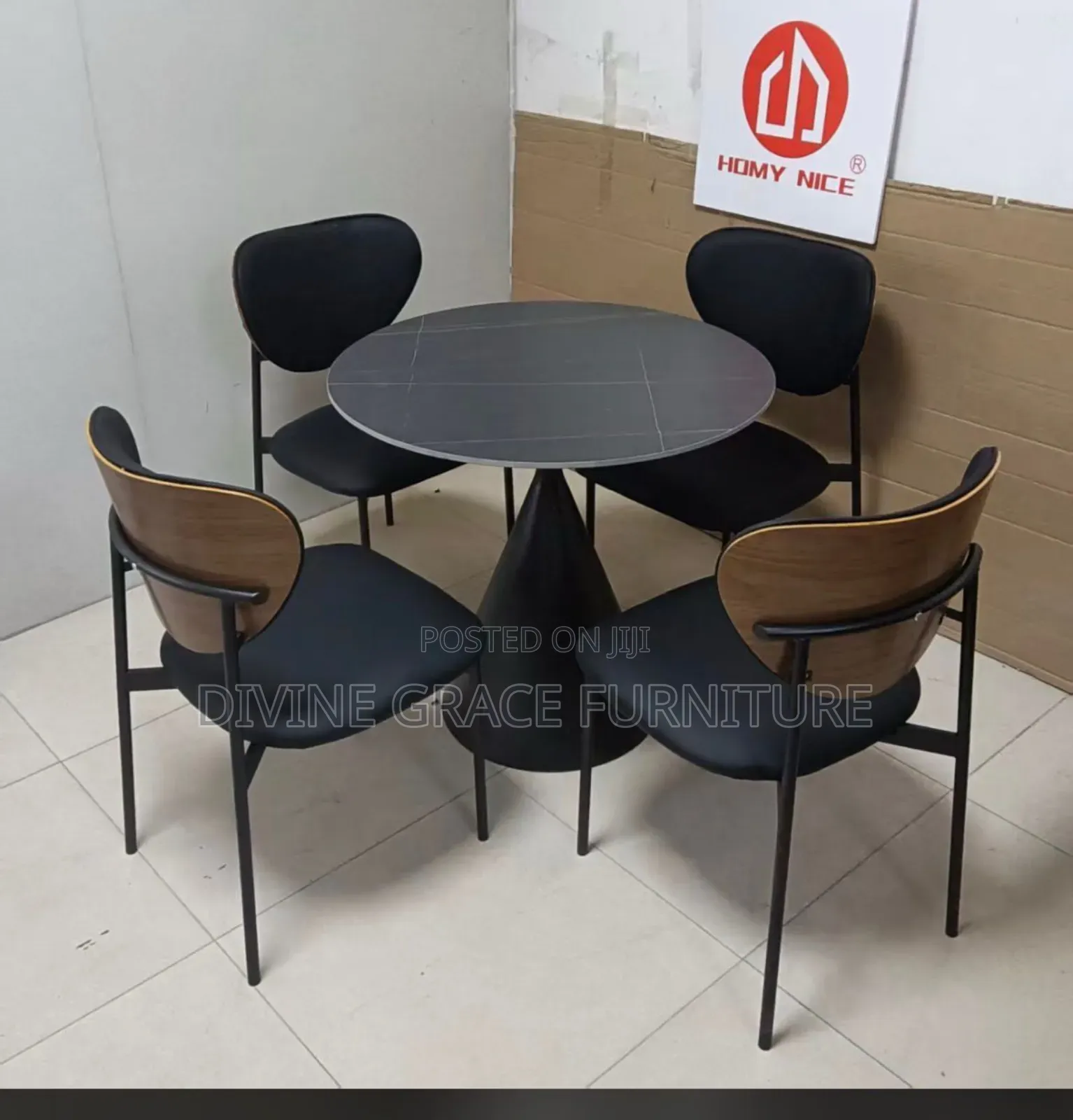 High Quality Imported Dining Set