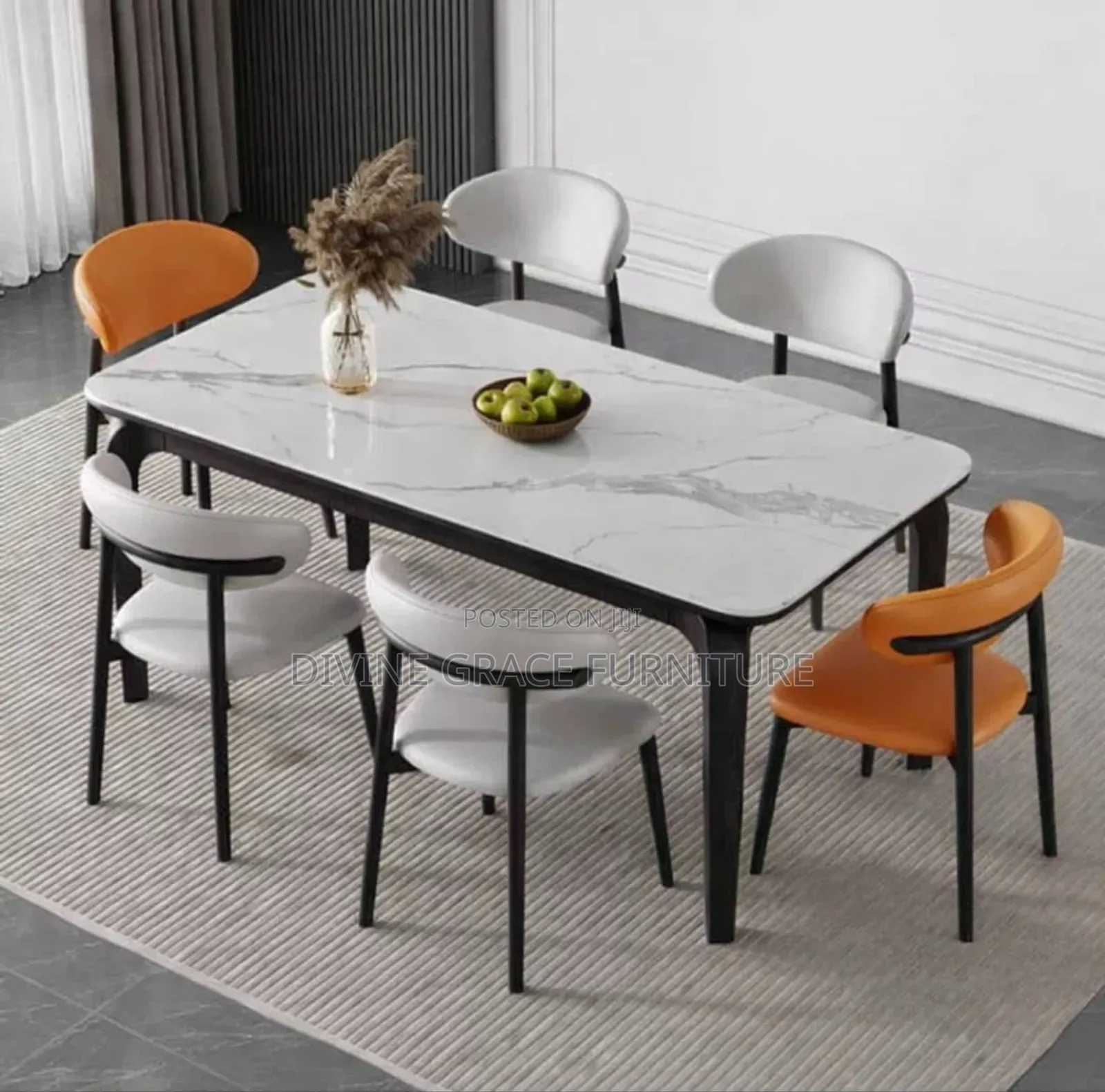 High Quality Executive Marble