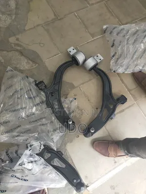 Lower Arm Ford Explorer 2013/ 2016