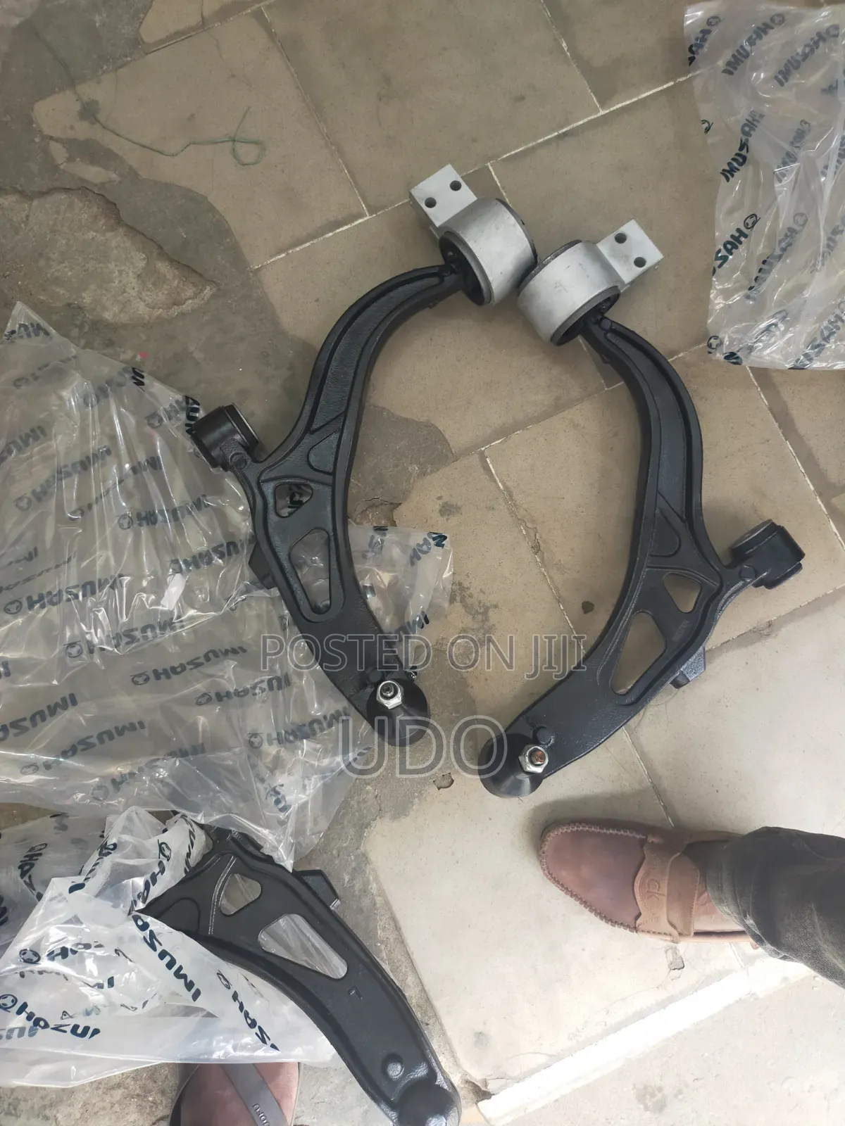 Lower Arm Ford Explorer 2013/ 2016