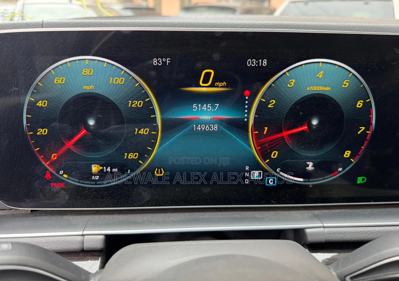 Mercedes-Benz GLE-Class 2020 White