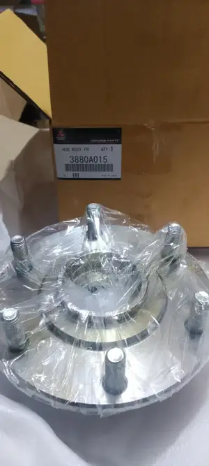 Front Wheel Hub for Mitsubishi Pajero