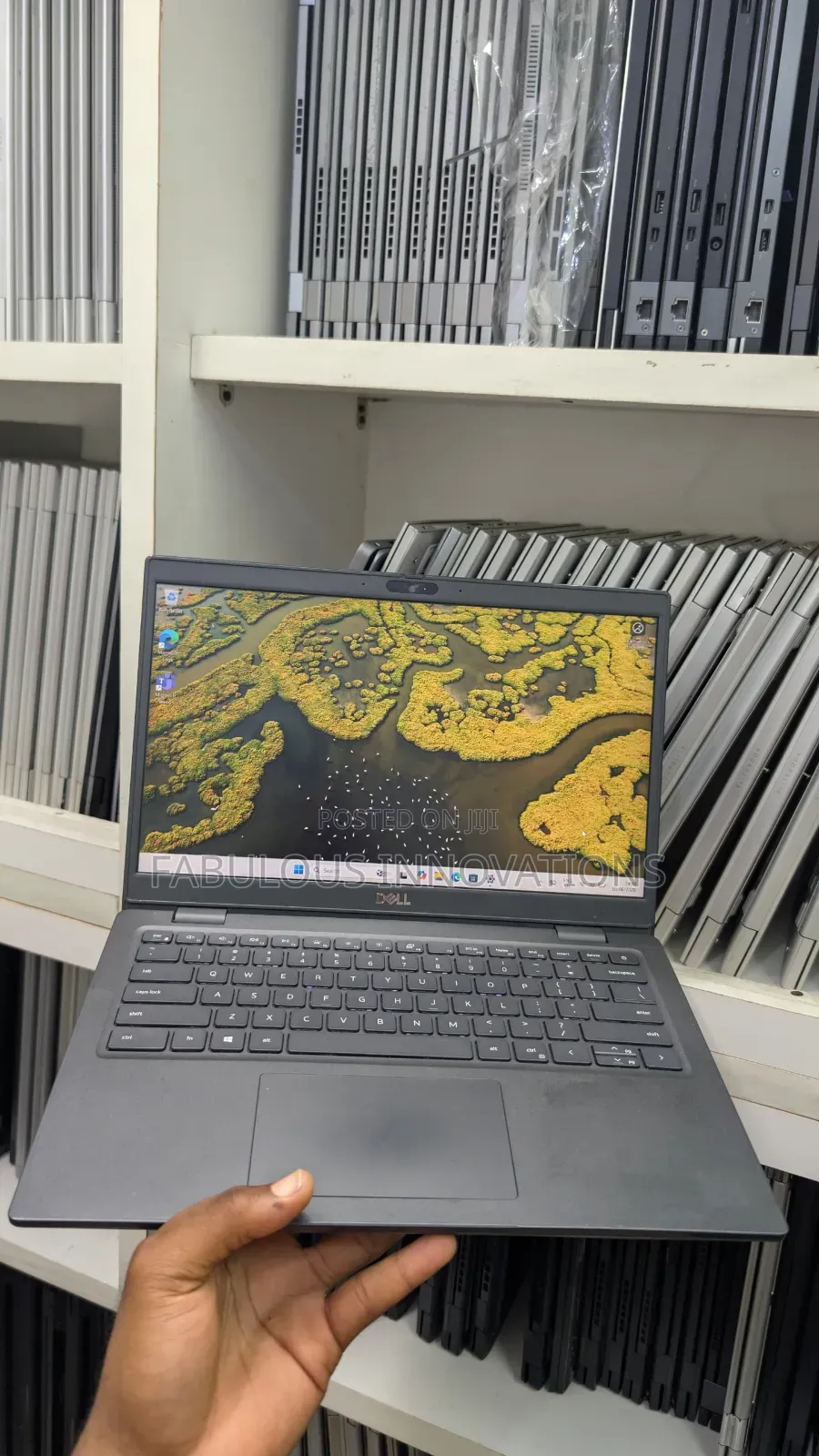 Laptop Dell Latitude 3420 16GB Intel Core i5 SSD 256GB