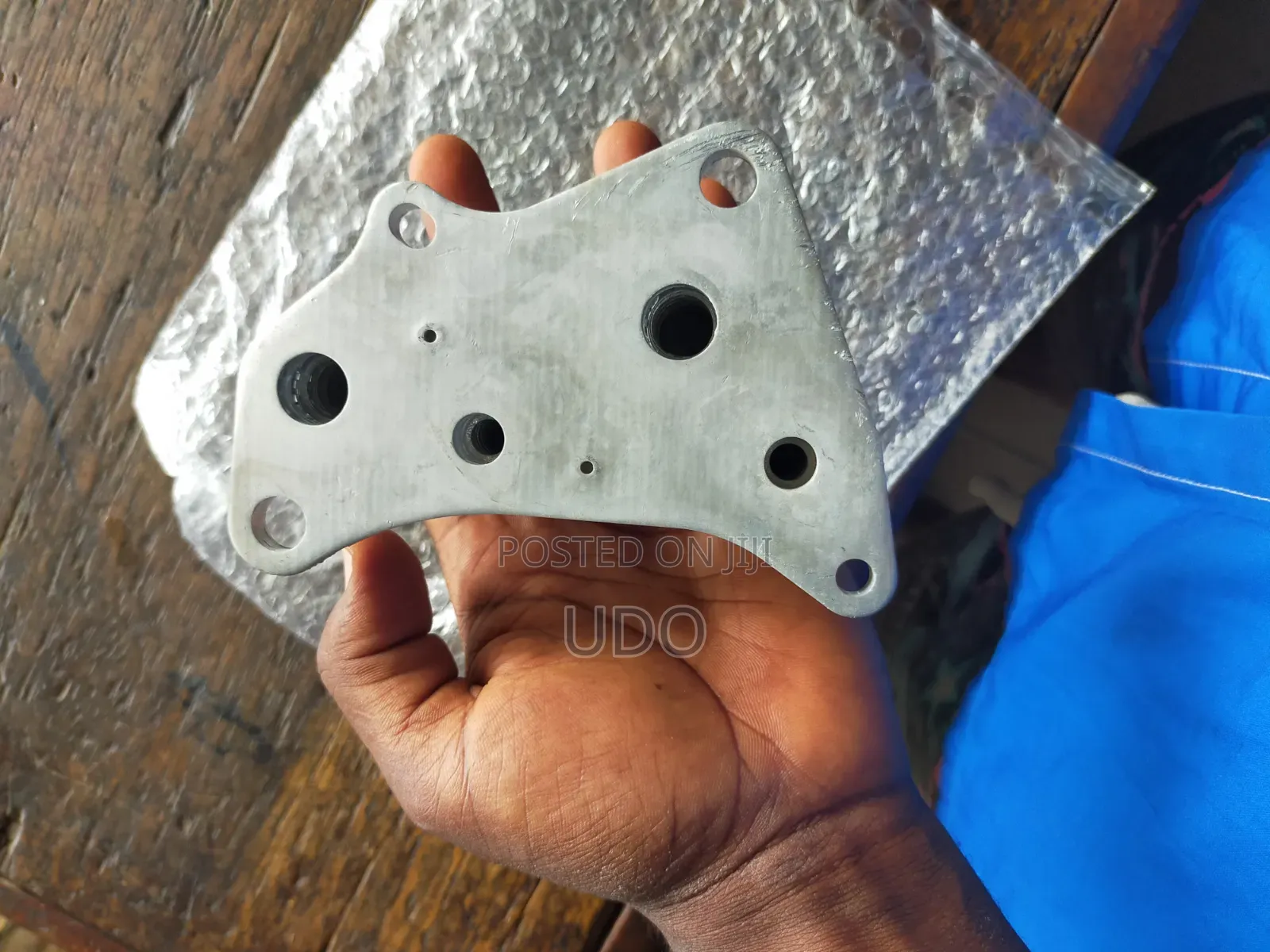 Oil Cooler Cadillac CTS 3.6/Camaro 3.6
