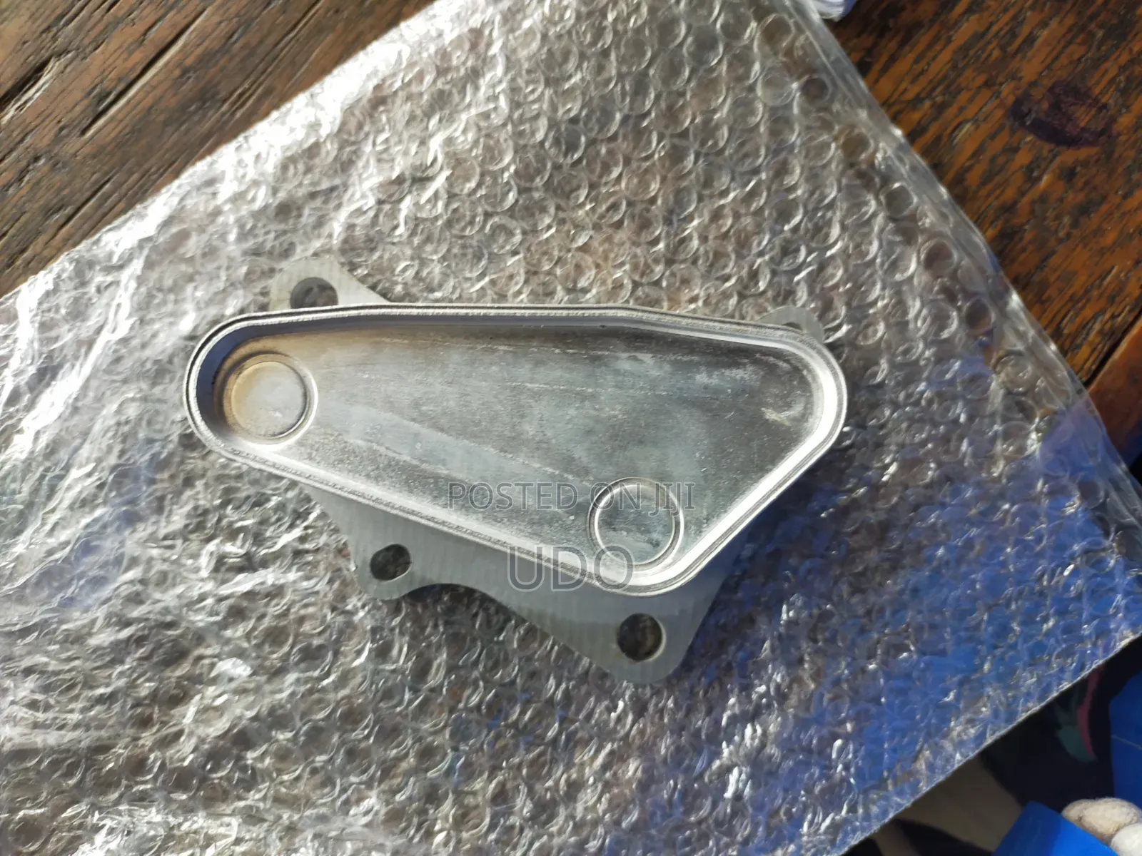 Oil Cooler Cadillac CTS 3.6/Camaro 3.6