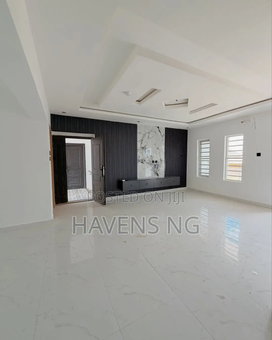 3bdrm Apartment in GRA Phase 2 Shangisha for sale