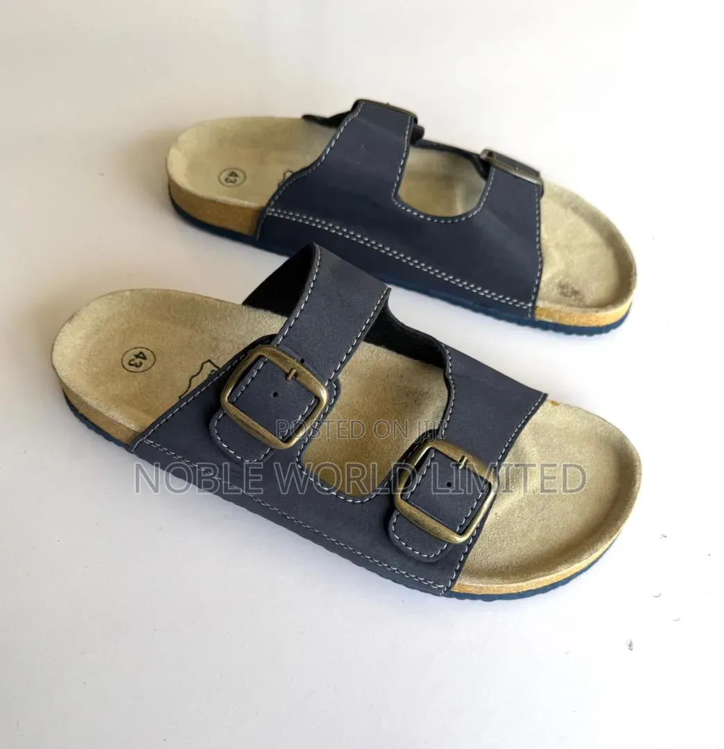 Urban Mood Lite Weight Slip on Cka 7g