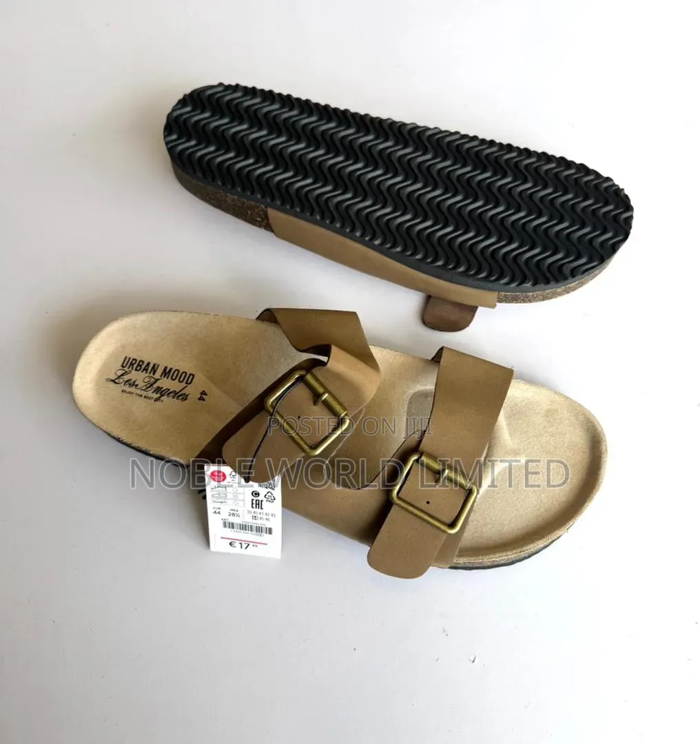 Urban Mood Lite Weight Slip on Cka 7g