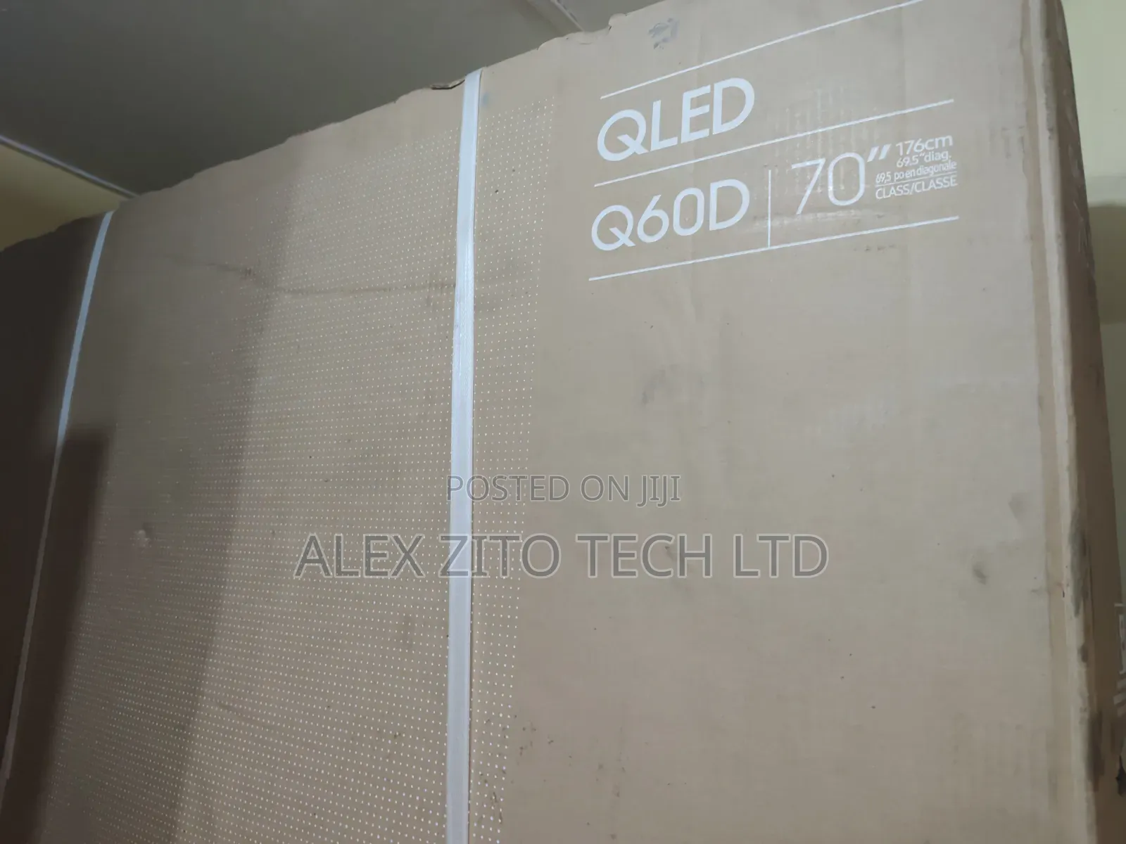 Samsung Qled