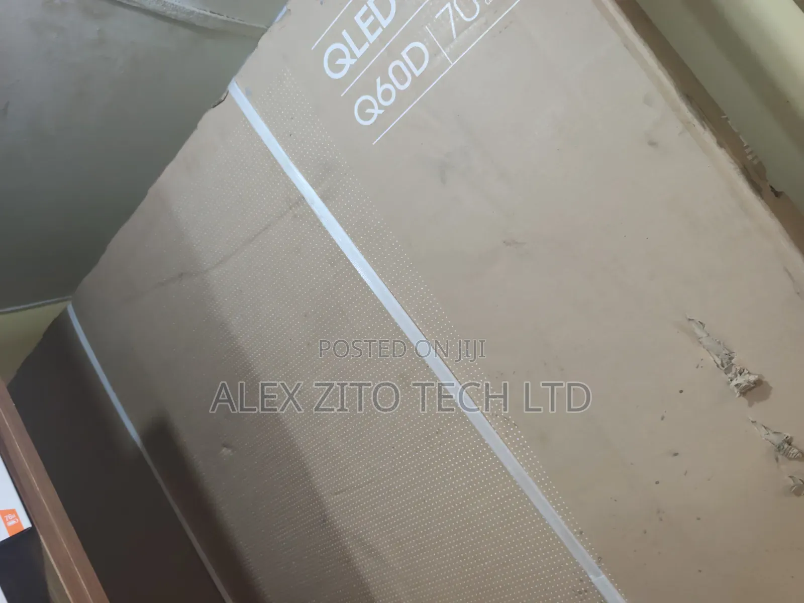 Samsung Qled