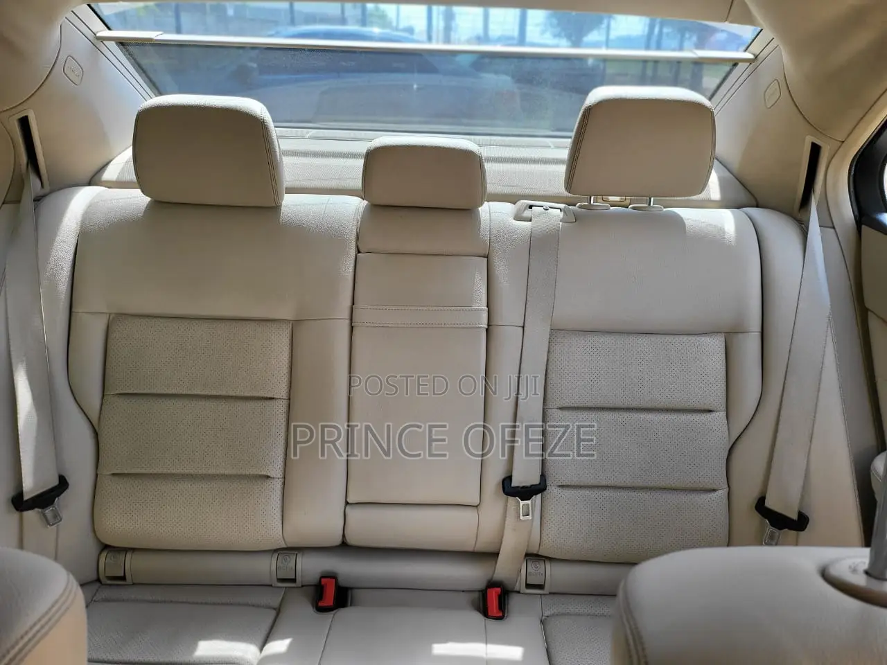 Mercedes-Benz E350 2014 Black