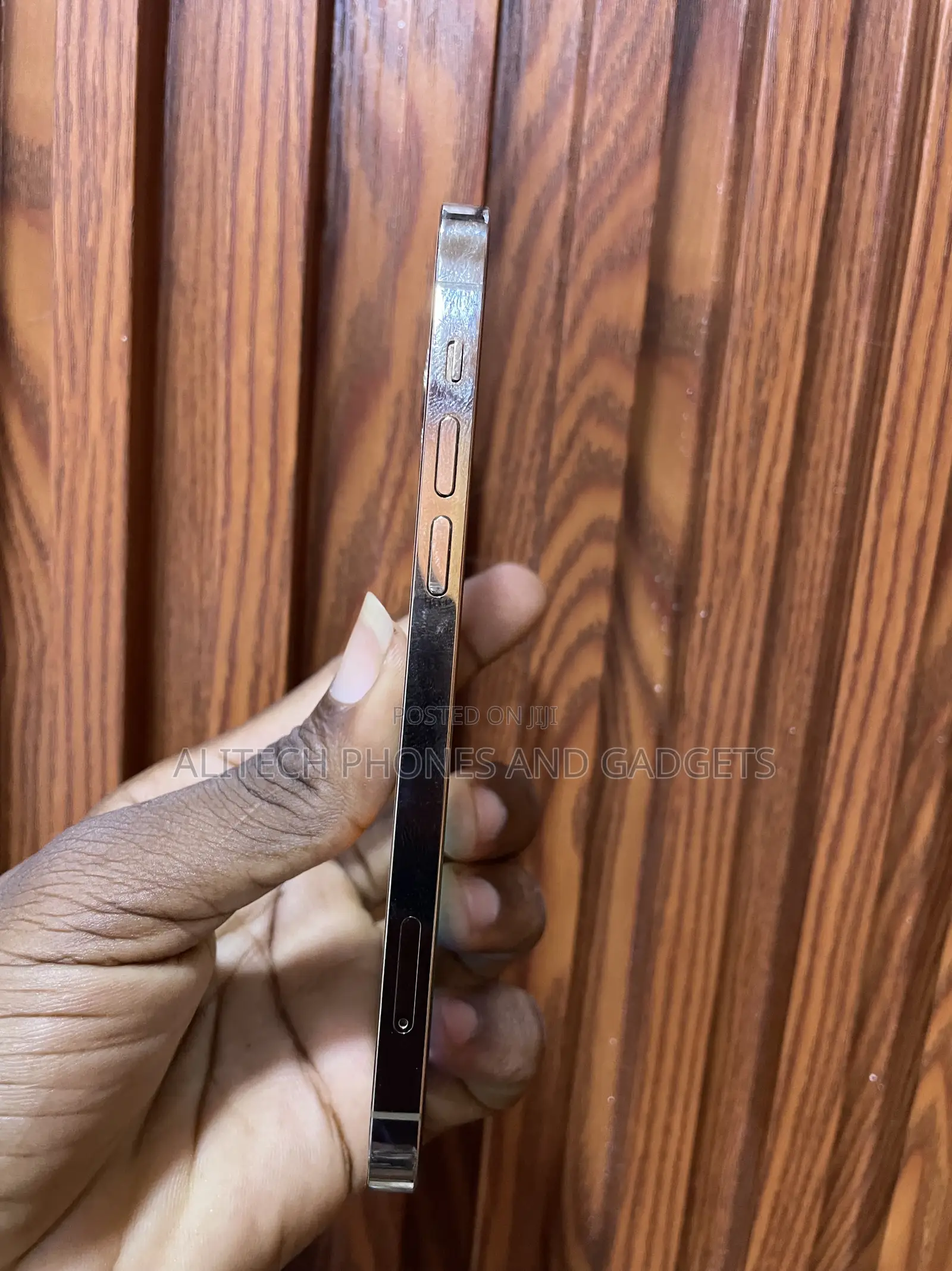 Apple iPhone 12 Pro 128 GB Gold