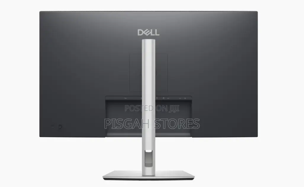 Dell Pro 32 Plus QHD Usb-C Hub Monitor - P3225de