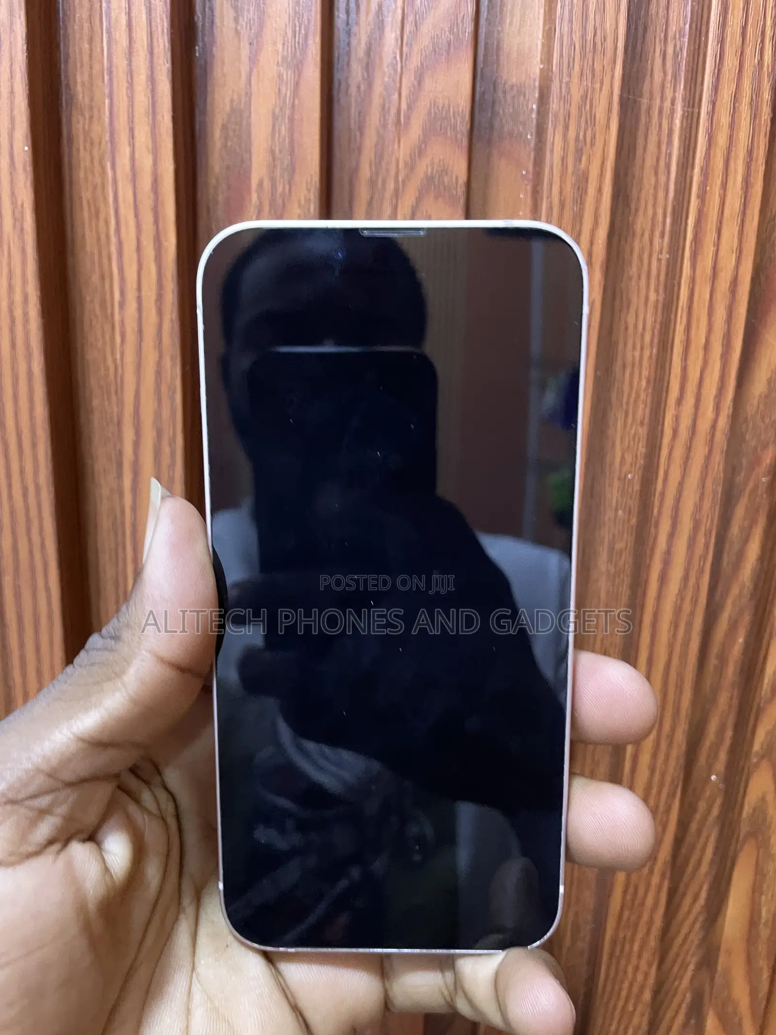 Apple iPhone 13 128 GB Pink