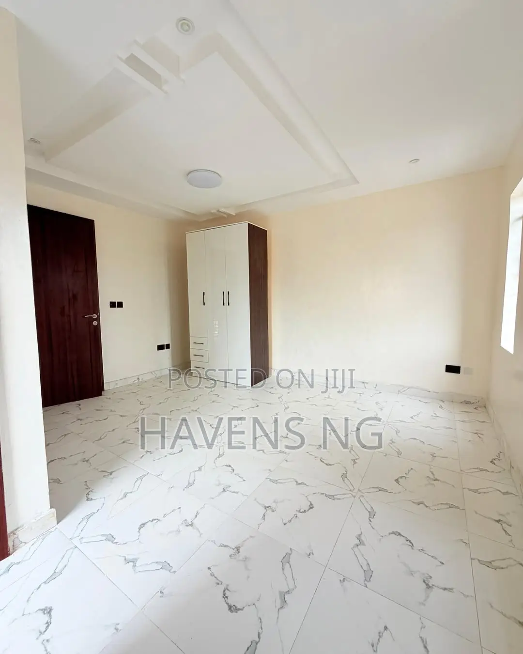 4bdrm Duplex in New Garage / Gbagada for sale