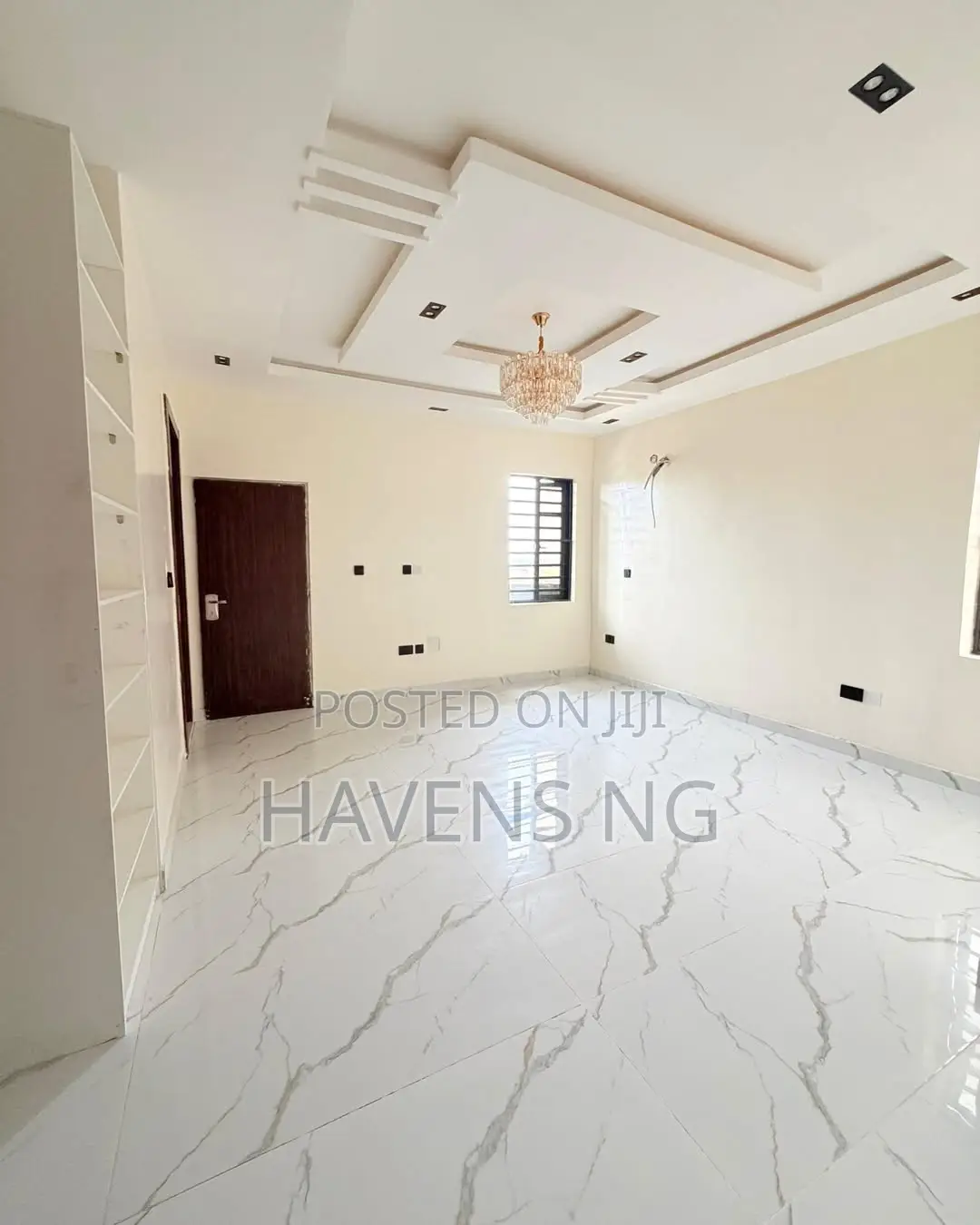 4bdrm Duplex in New Garage / Gbagada for sale