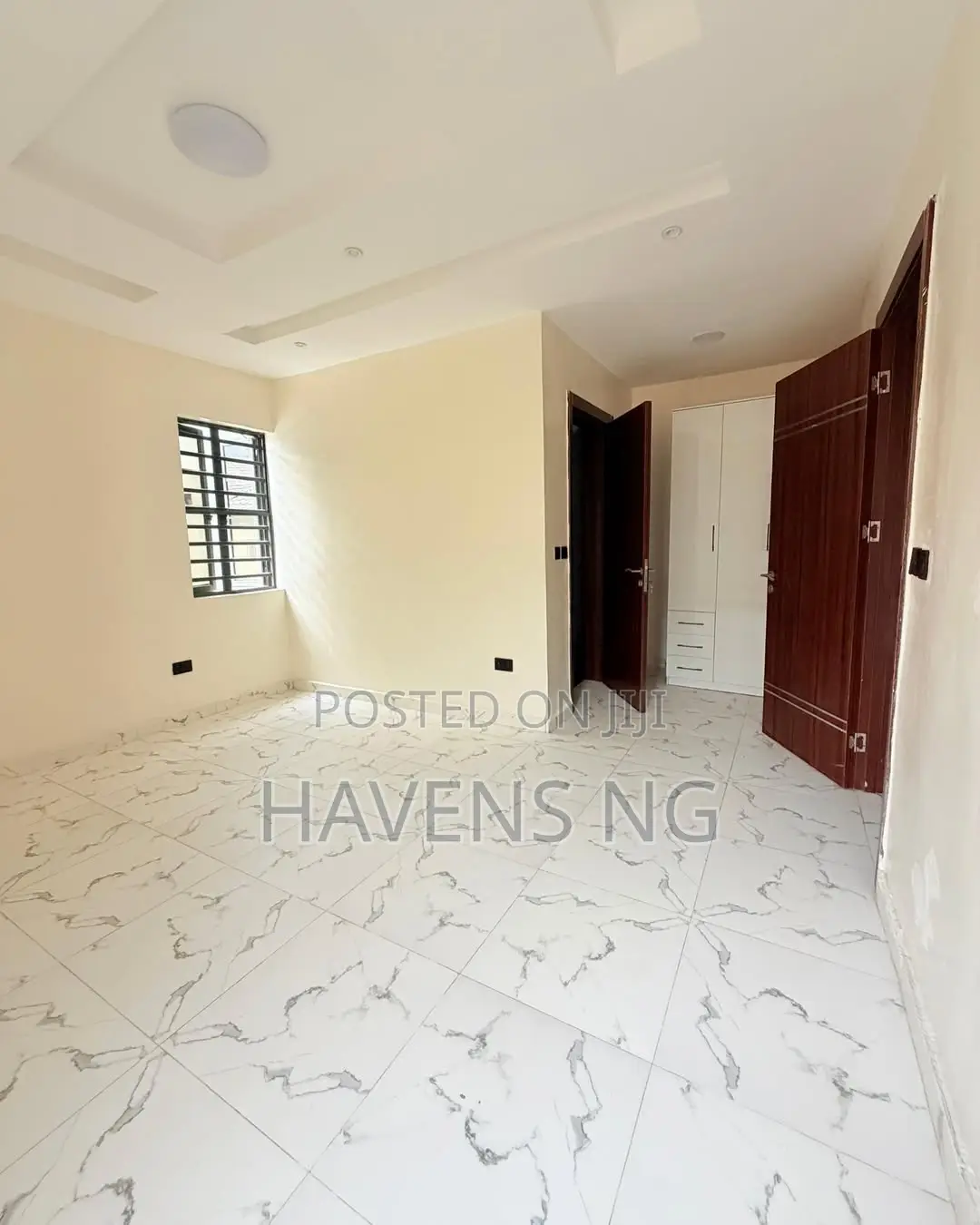 4bdrm Duplex in New Garage / Gbagada for sale