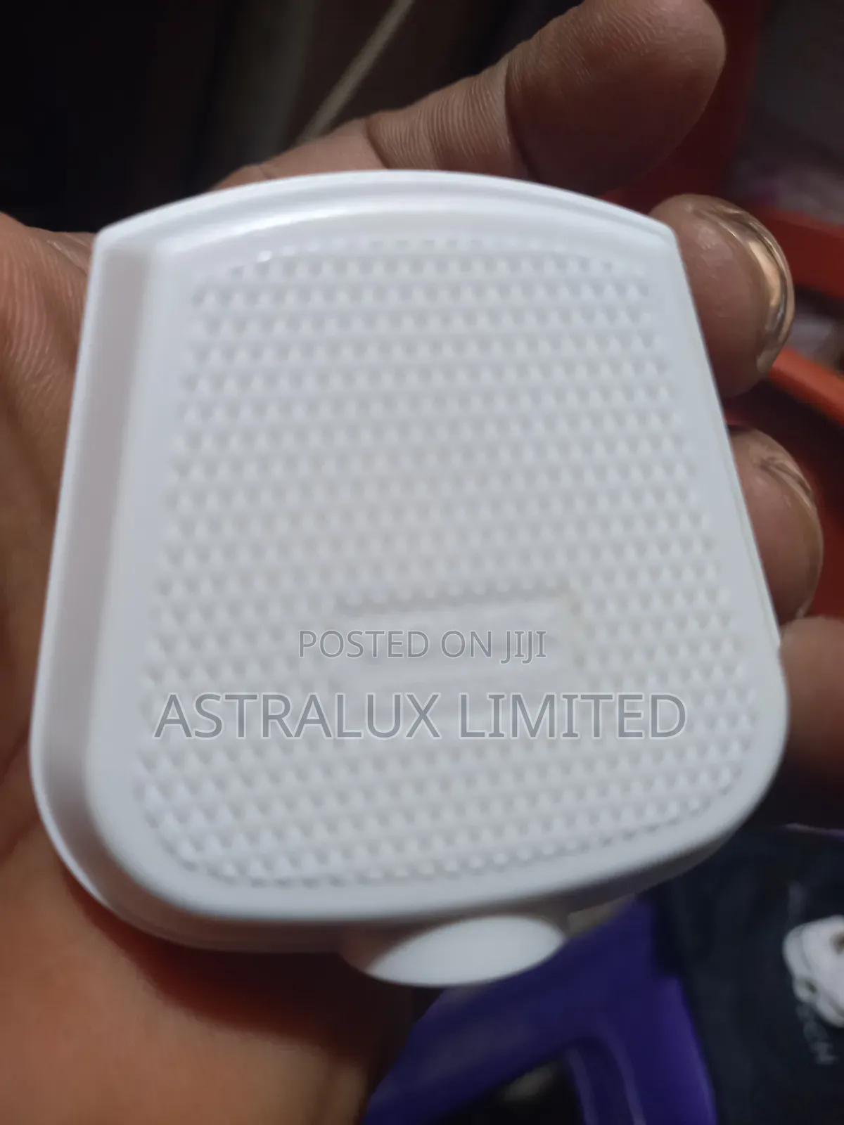 Volex 15a Plug Original