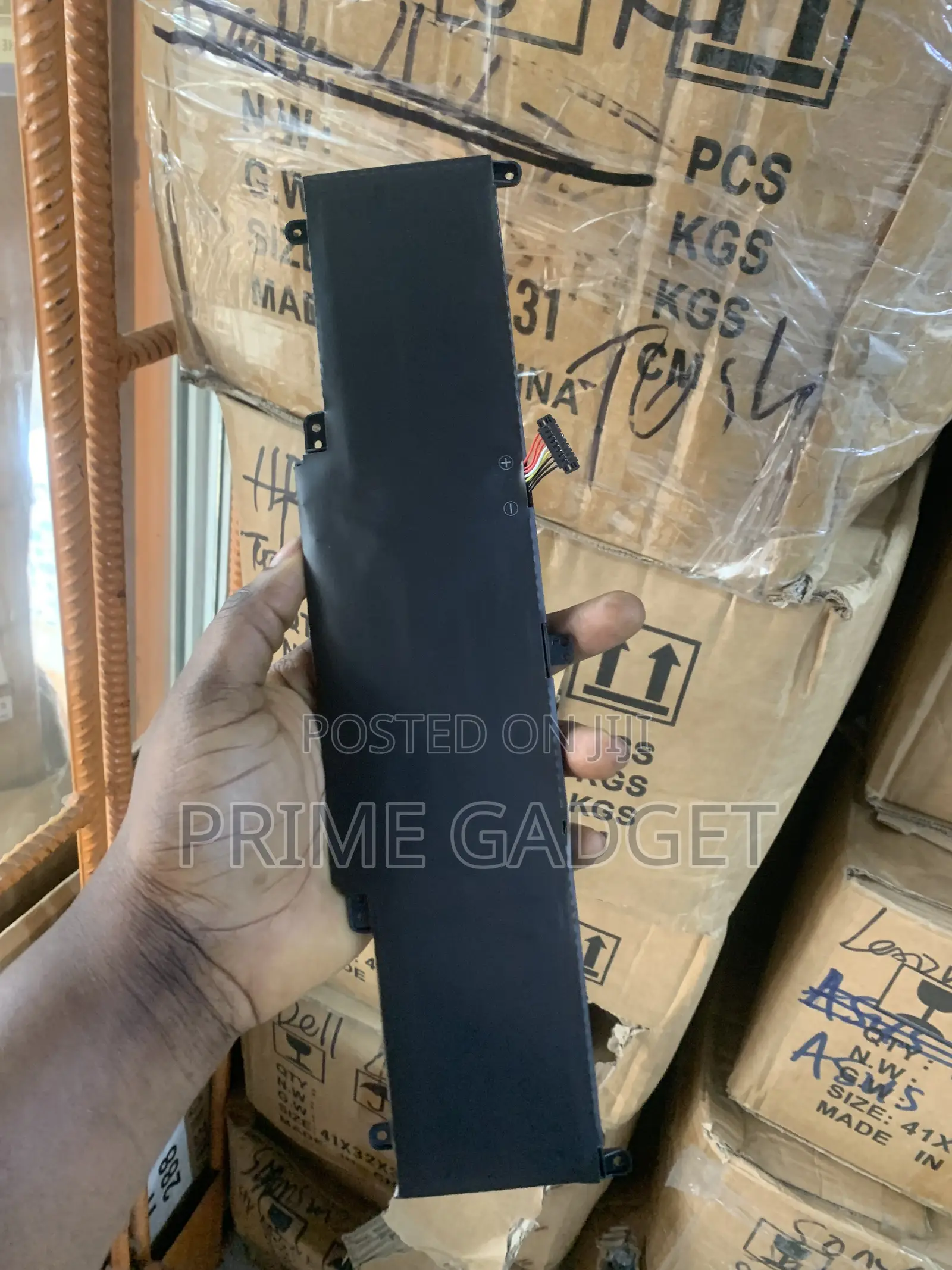 Asus Zenbook Ux303la Series C31n1339