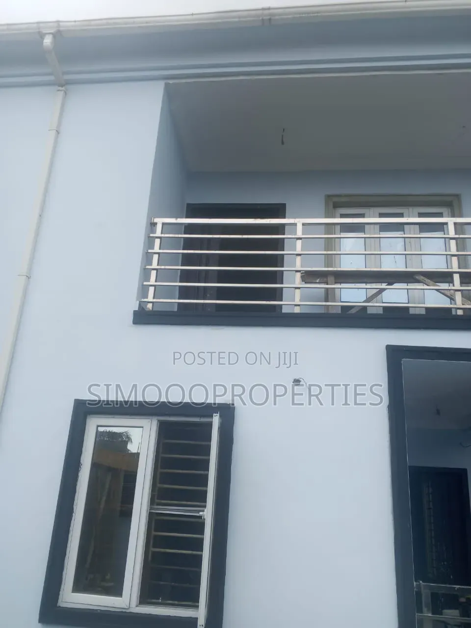 4bdrm Duplex in Otunla, Bogije for rent