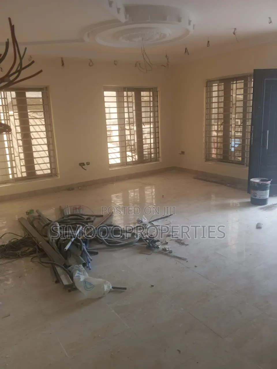 4bdrm Duplex in Otunla, Bogije for rent