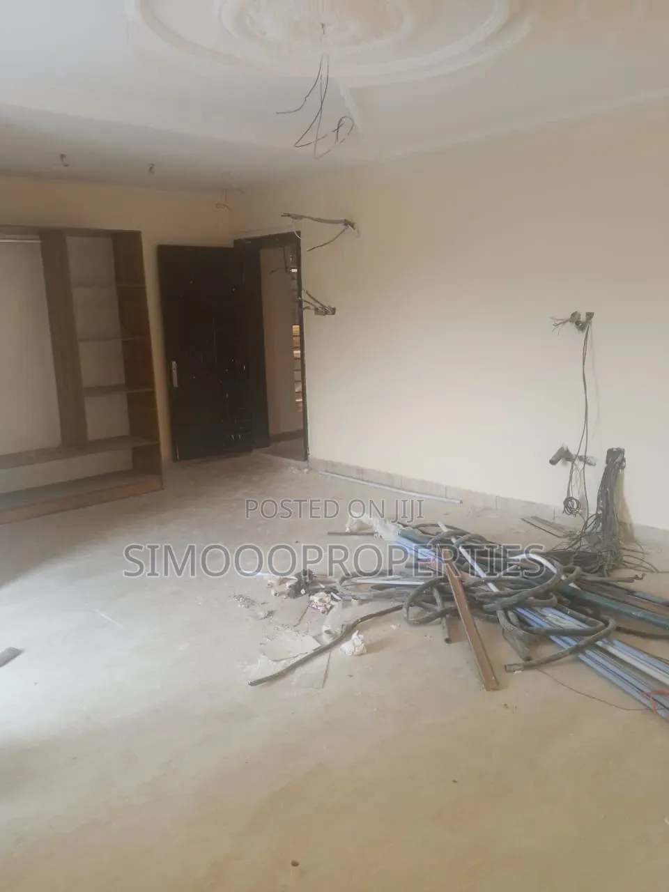 4bdrm Duplex in Otunla, Bogije for rent