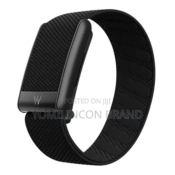 Whoop Coreknit 5.0 Black