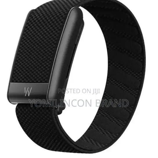 Whoop Coreknit 5.0 Black