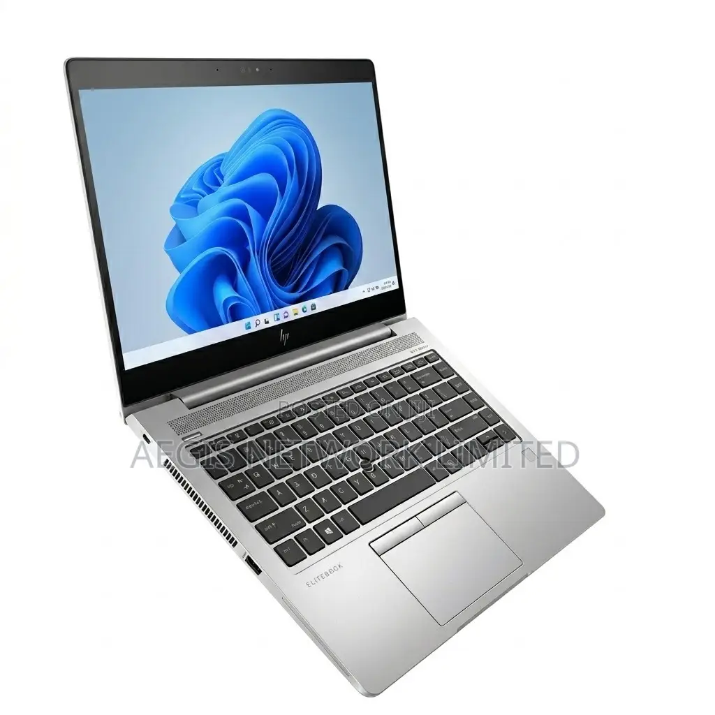 New Laptop HP EliteBook 840 G8 16GB Intel Core i7 SSD 512GB