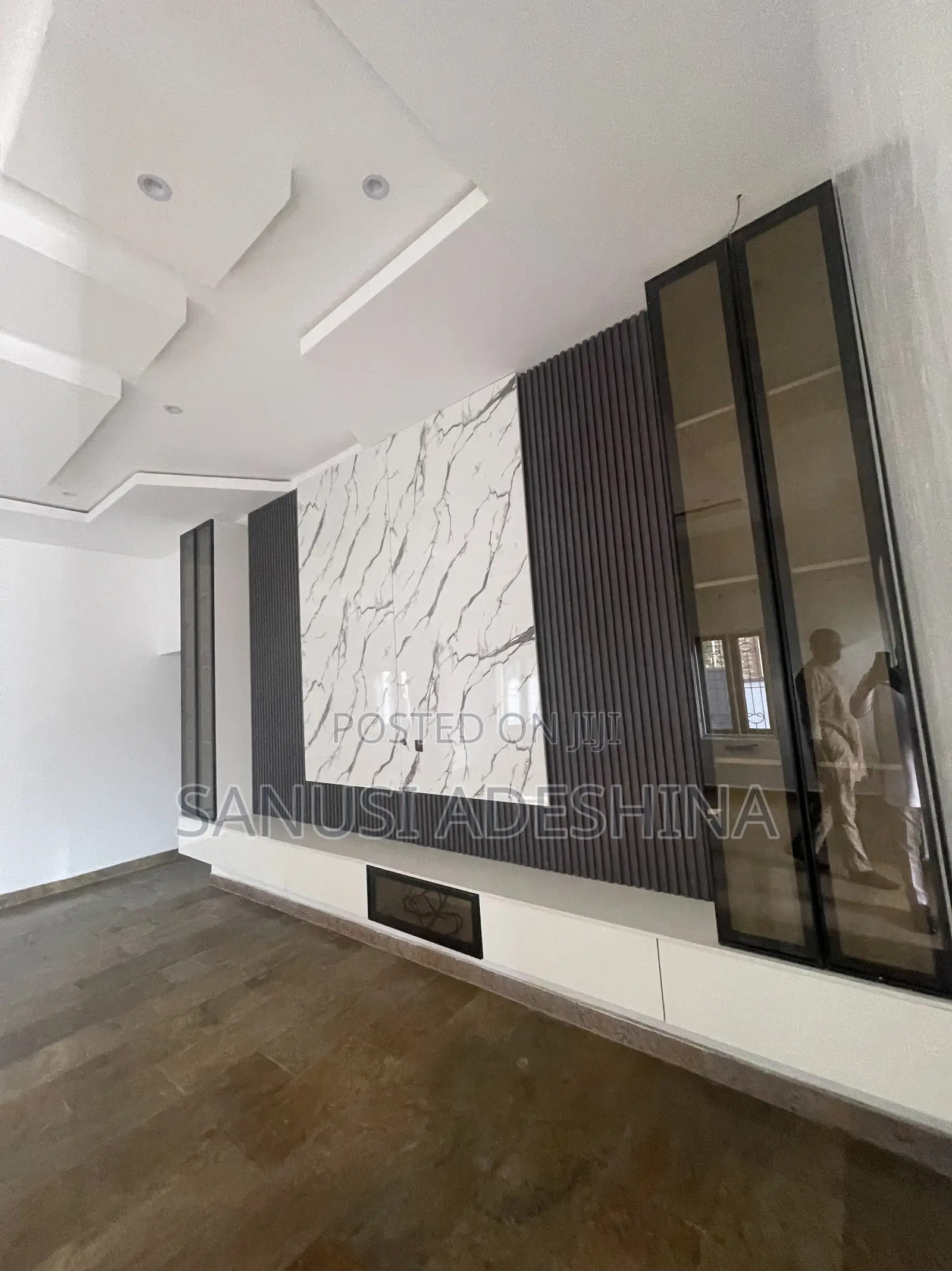 4bdrm Duplex in Gwarimpa Estate Y, Gwarinpa for rent