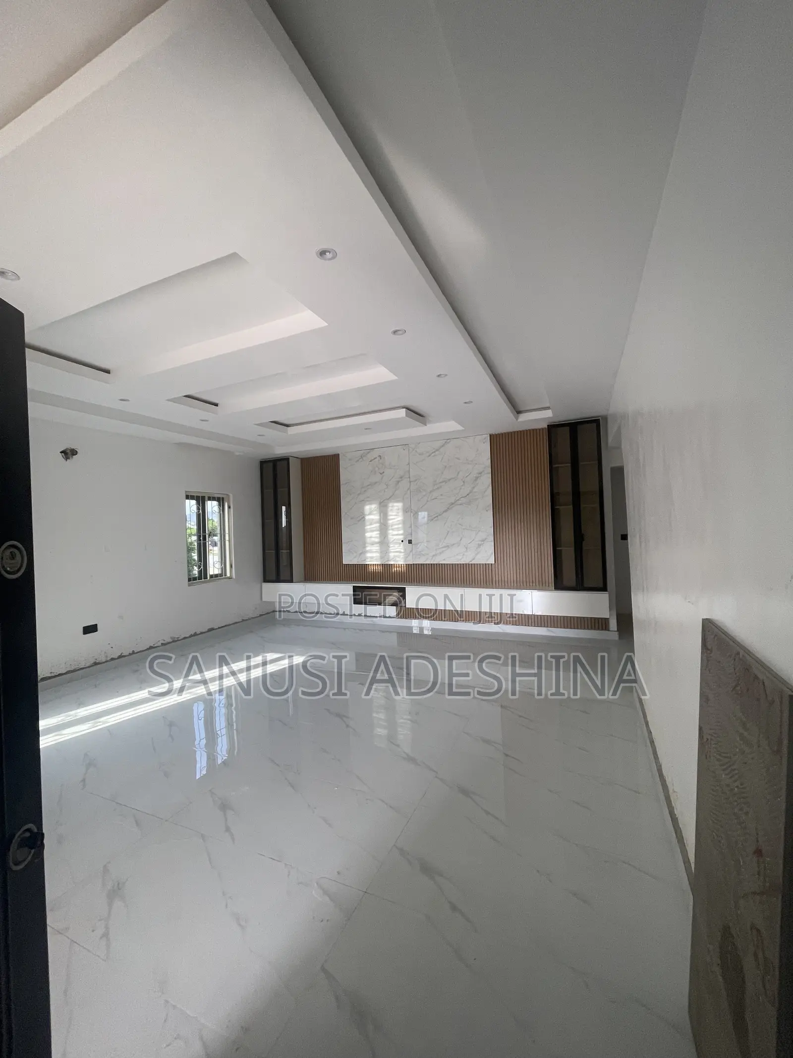 4bdrm Duplex in Gwarimpa Estate Y, Gwarinpa for rent