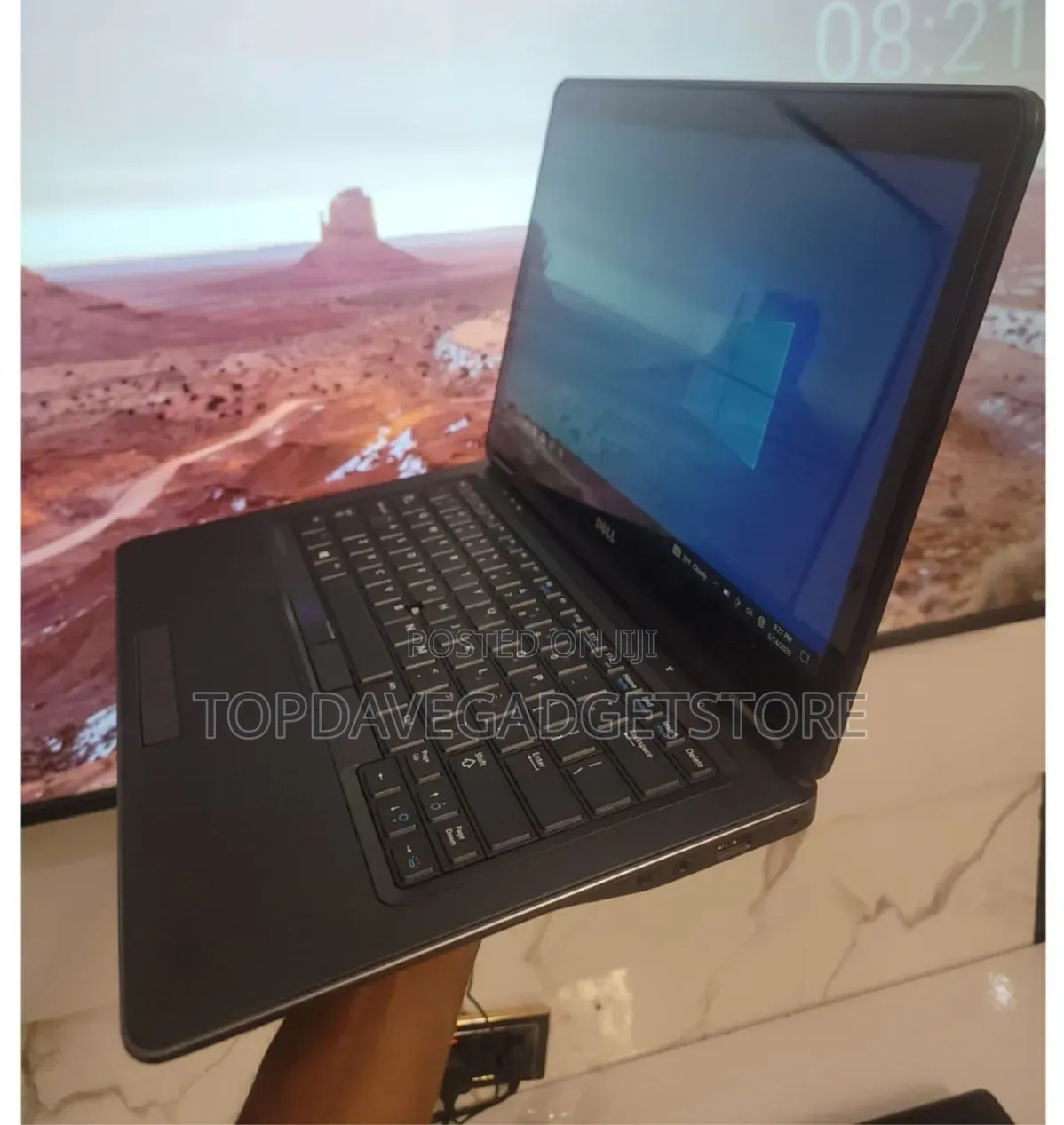Laptop Dell Latitude 7440 8GB Intel Core i5 SSD 256GB