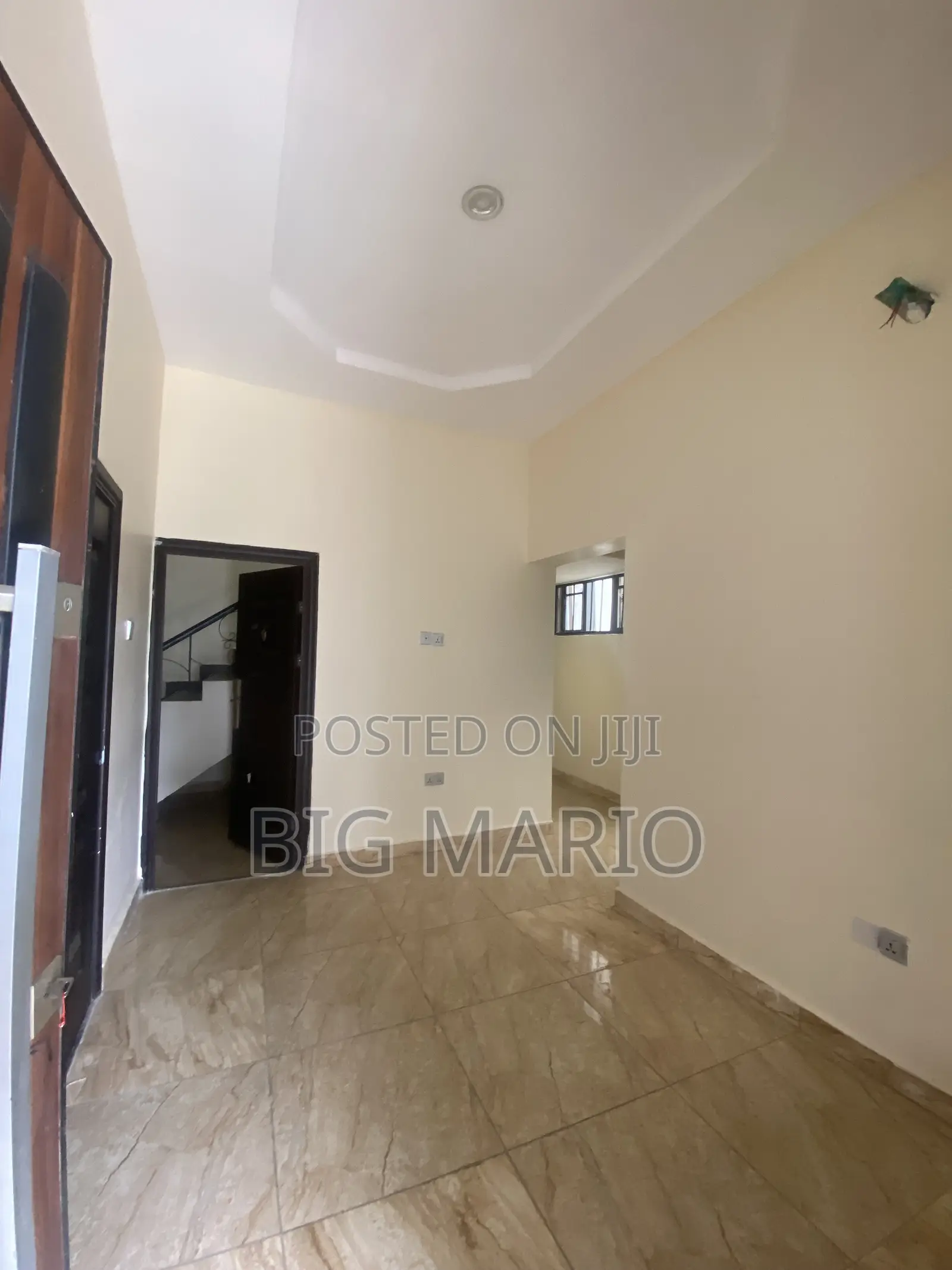5bdrm Duplex in Guzape Main for rent