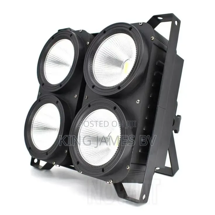 Betopper Blinder Stage Light – High-Intensity Event Lighting