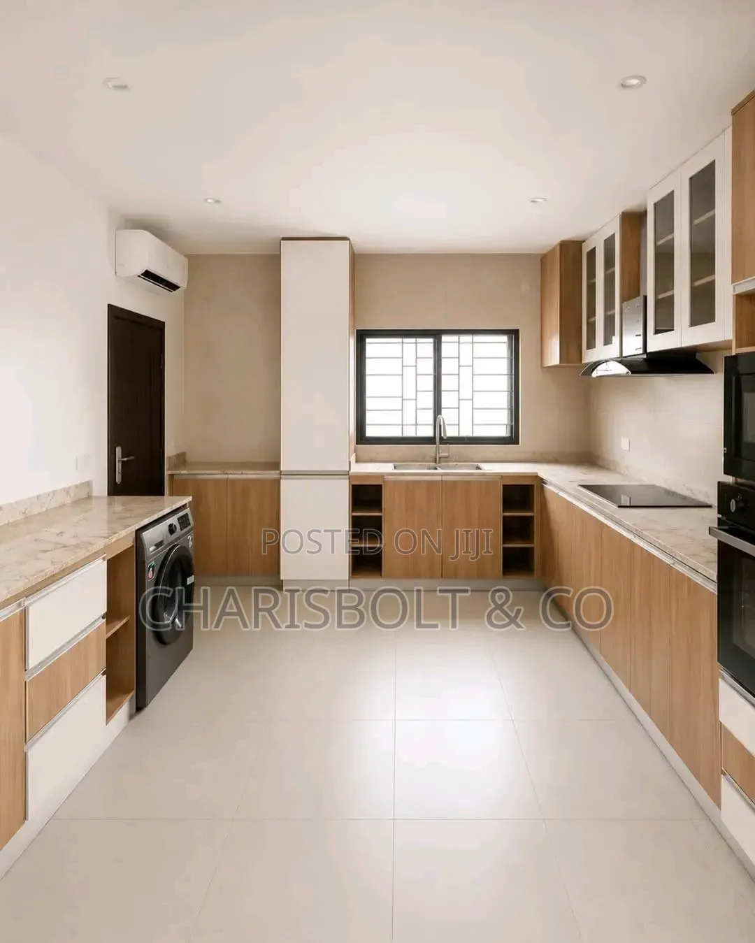 Furnished 5bdrm Duplex in Katampe Extension for sale