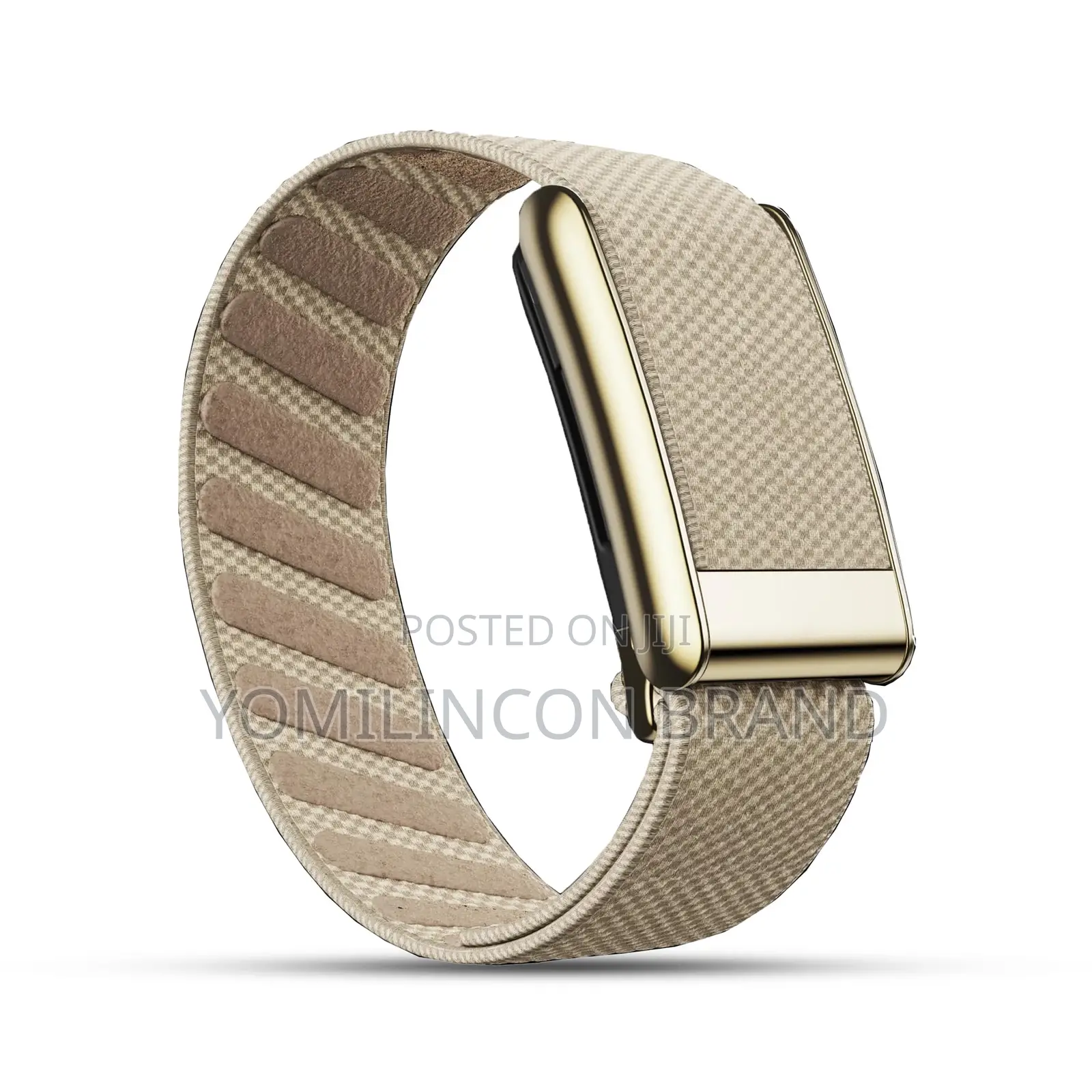 Whoop Coreknit 5.0 Cream - Wrist Strap*