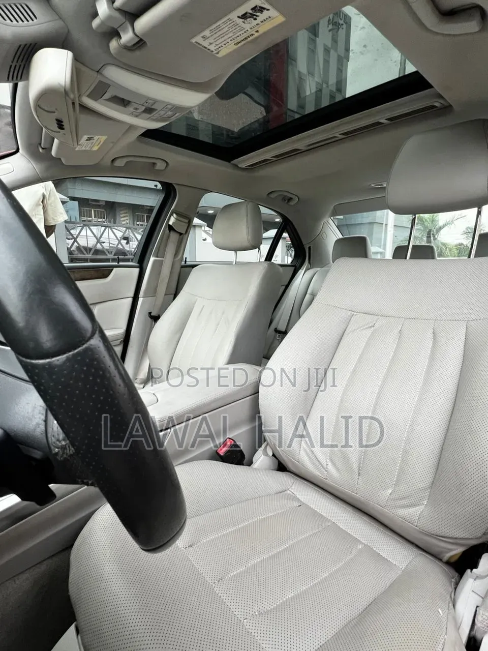 Mercedes-Benz E350 2015 Maroon