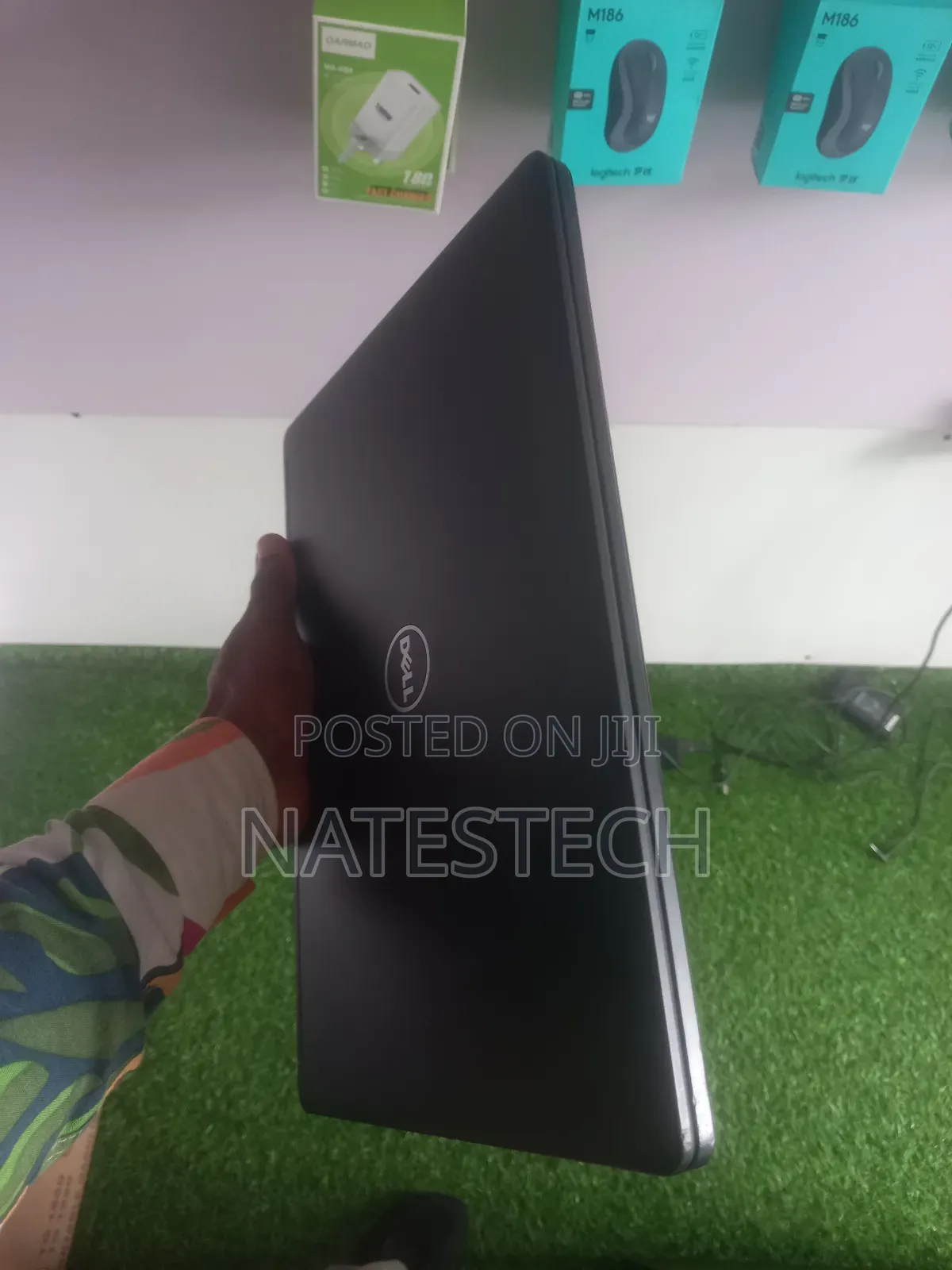 Laptop Dell Latitude 5491 16GB Intel Core i7 SSD 512GB
