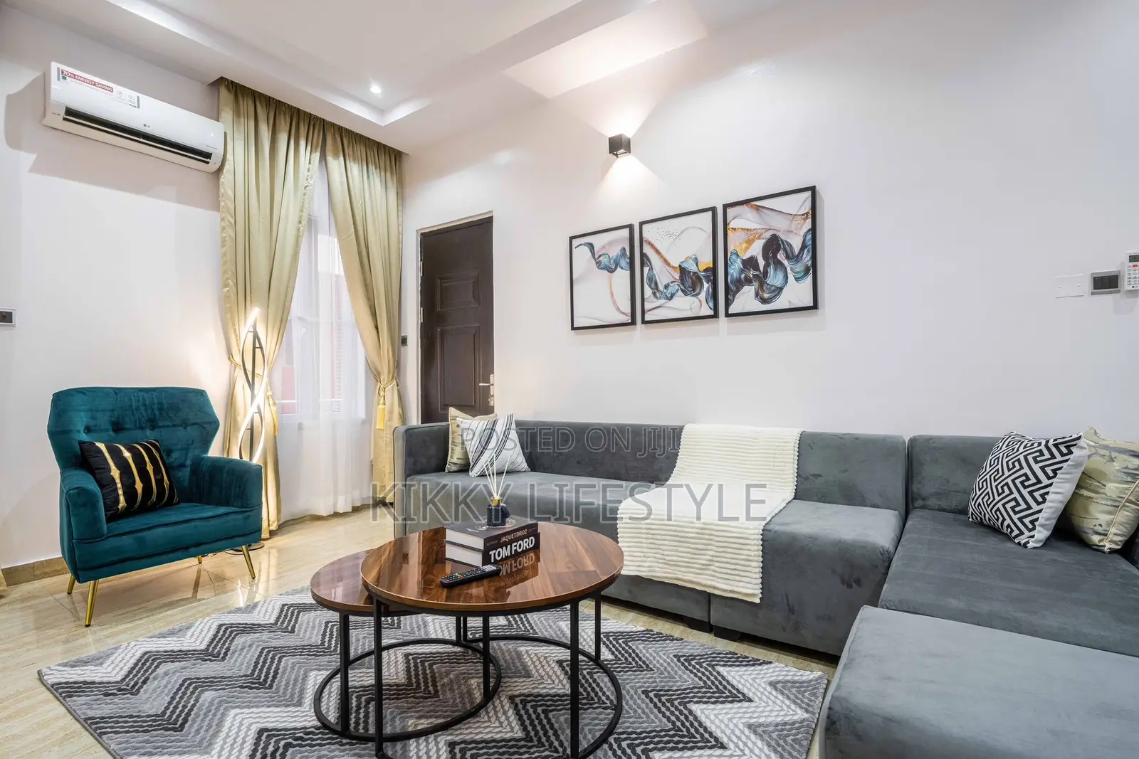 Premier Heights Green Unit