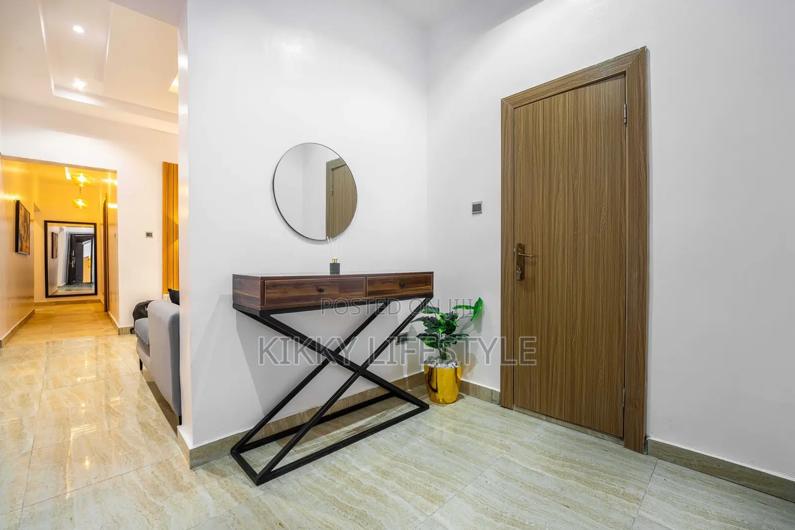 Premier Heights Green Unit