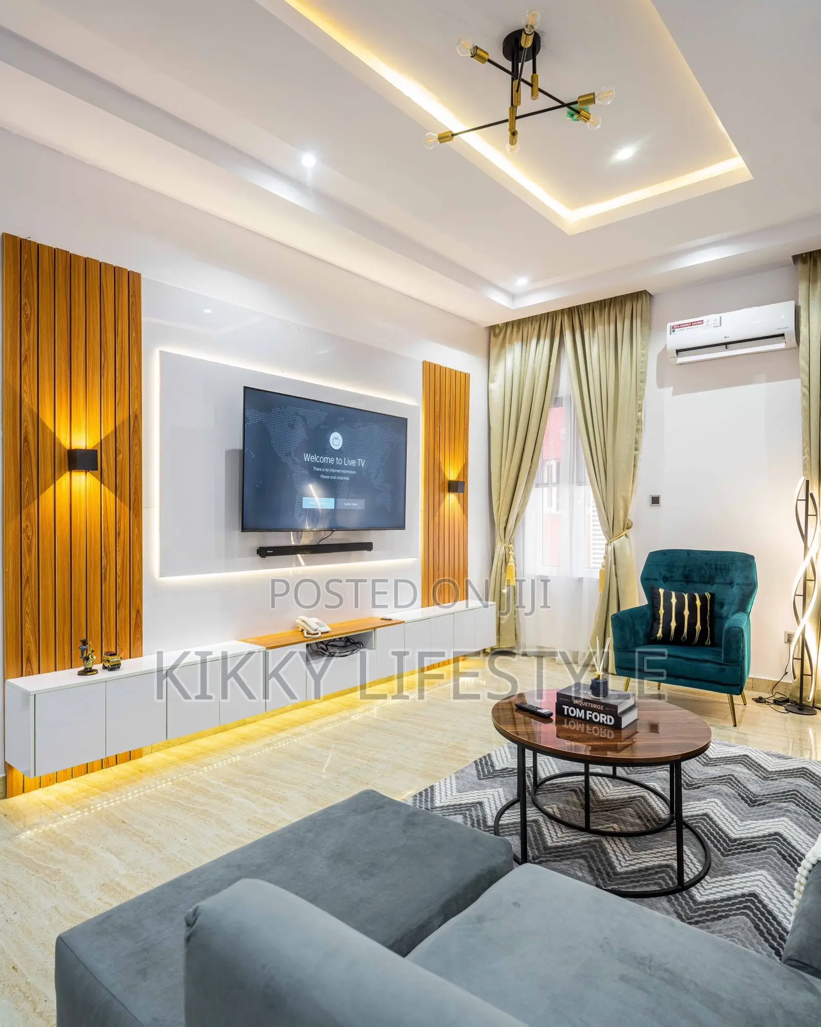Premier Heights Green Unit
