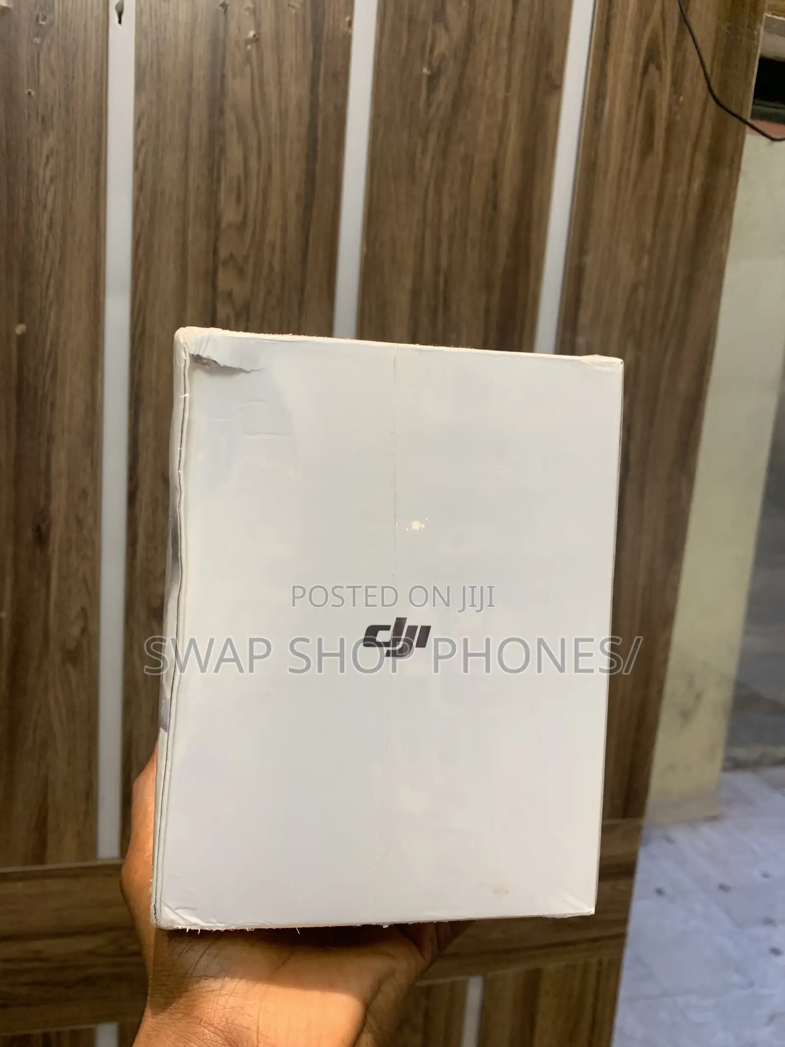 Dji Neo Drone