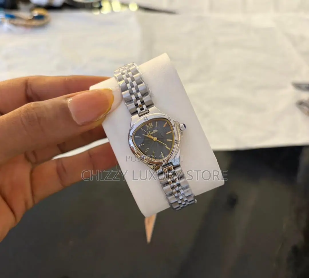 Scottie Quality Ladies Wristwatch