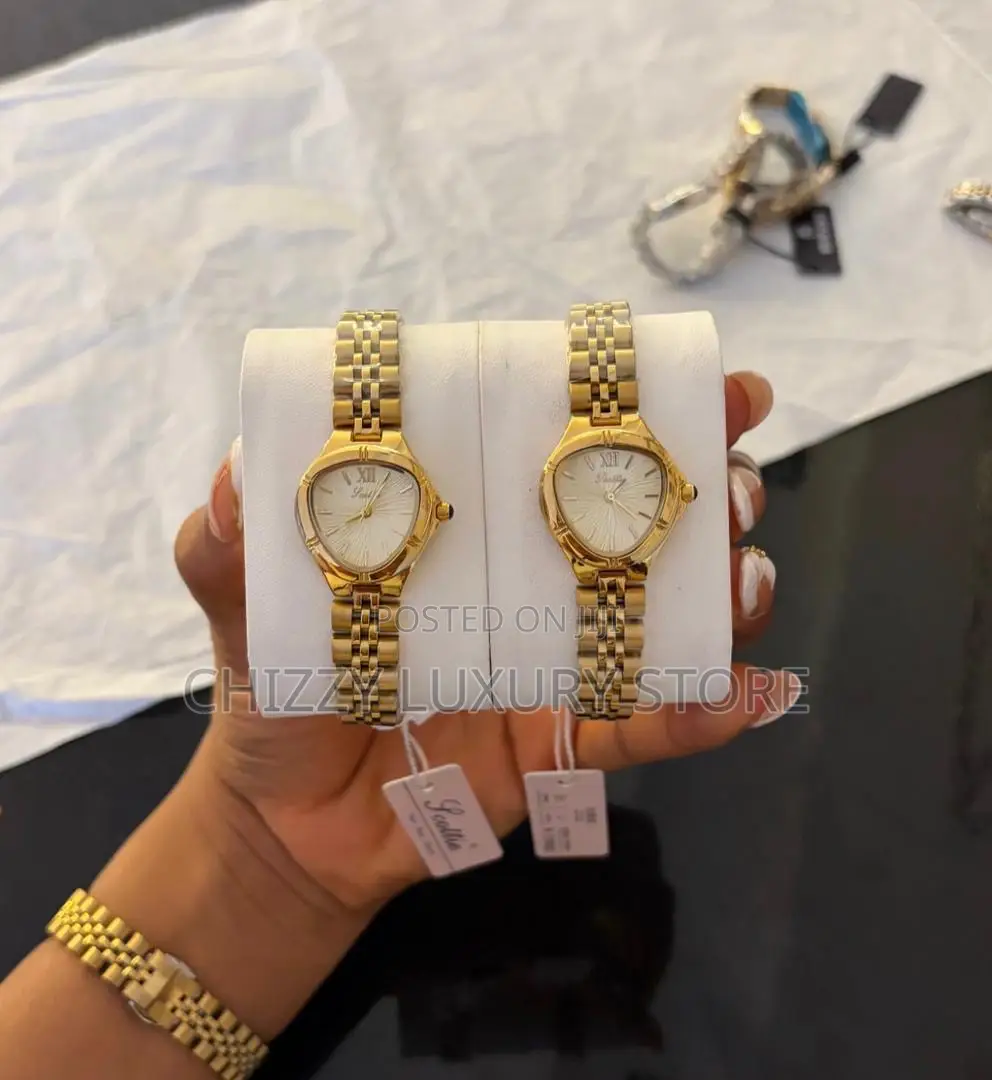 Scottie Quality Ladies Wristwatch