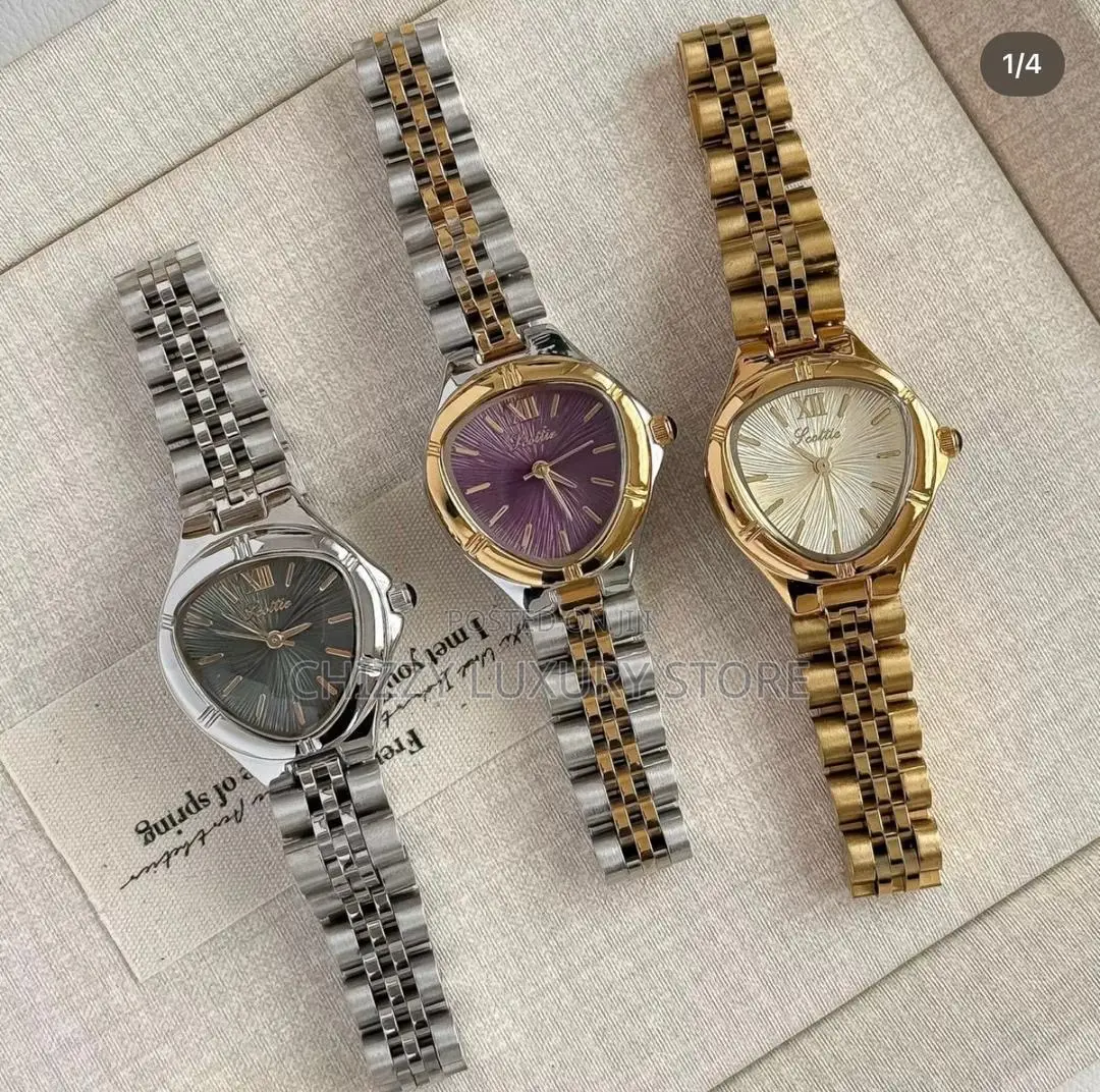Scottie Quality Ladies Wristwatch