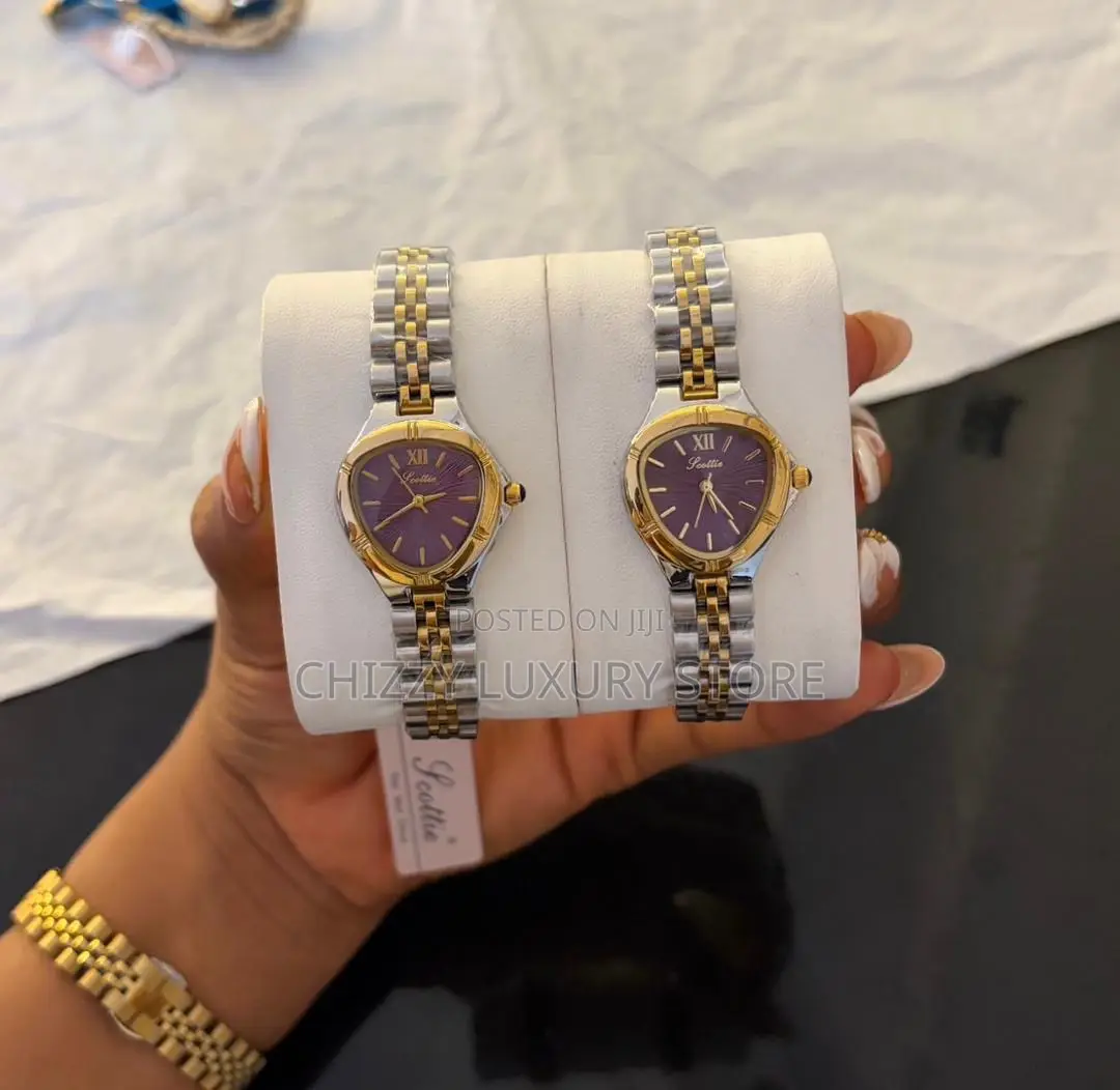 Scottie Quality Ladies Wristwatch