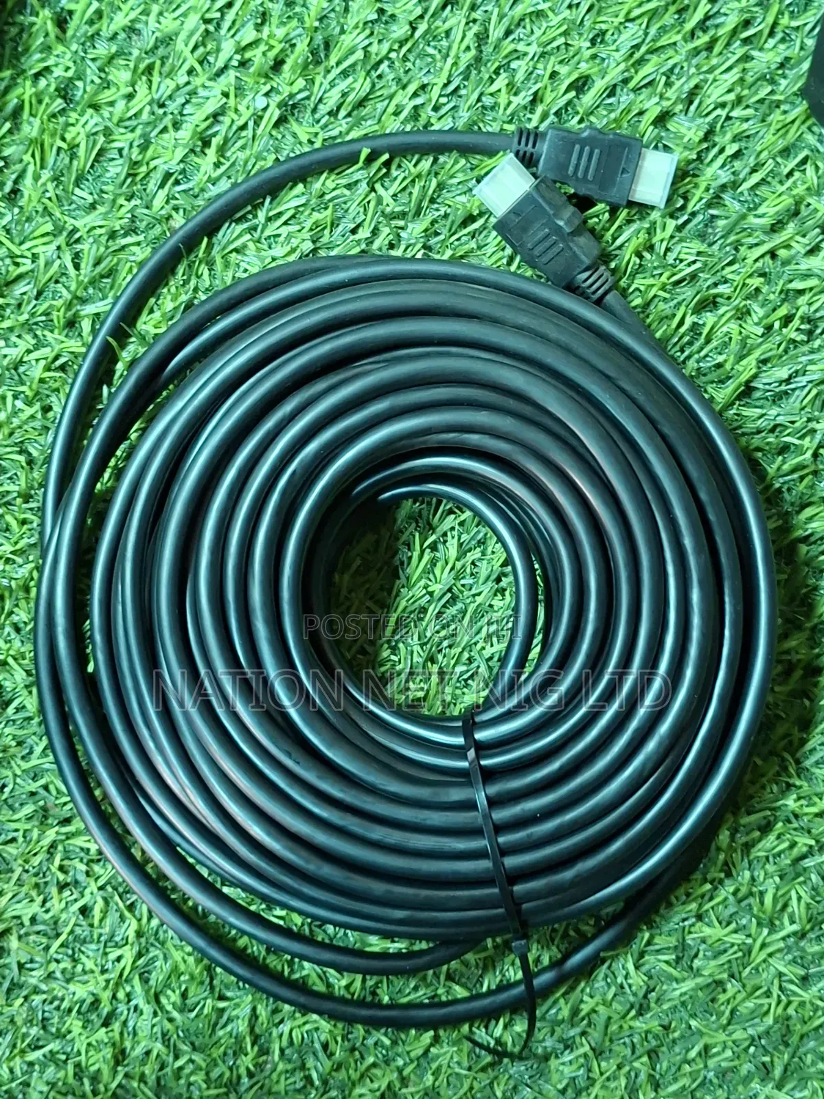 Hdmi To Hdmi 20m Cable