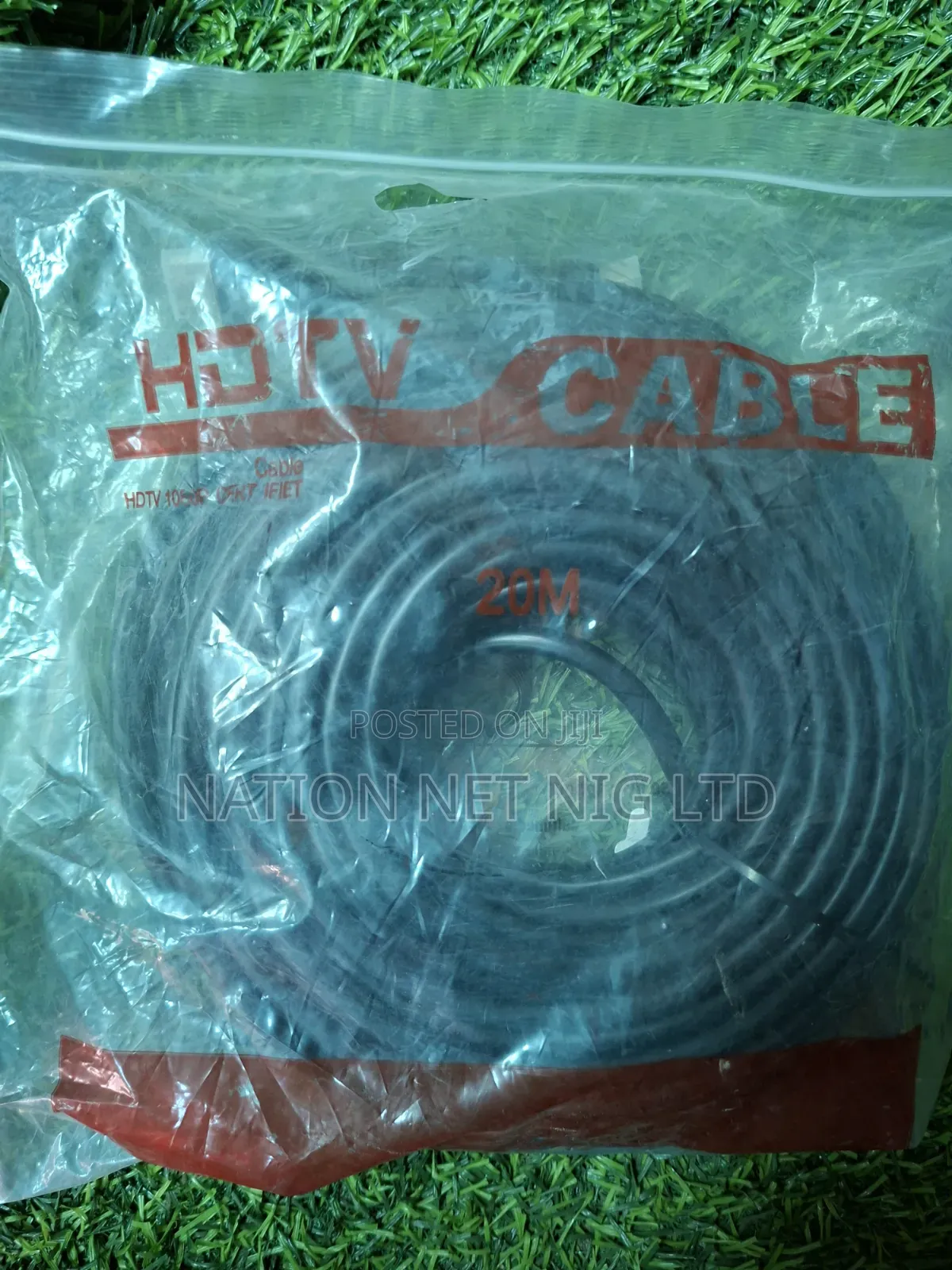 Hdmi To Hdmi 20m Cable